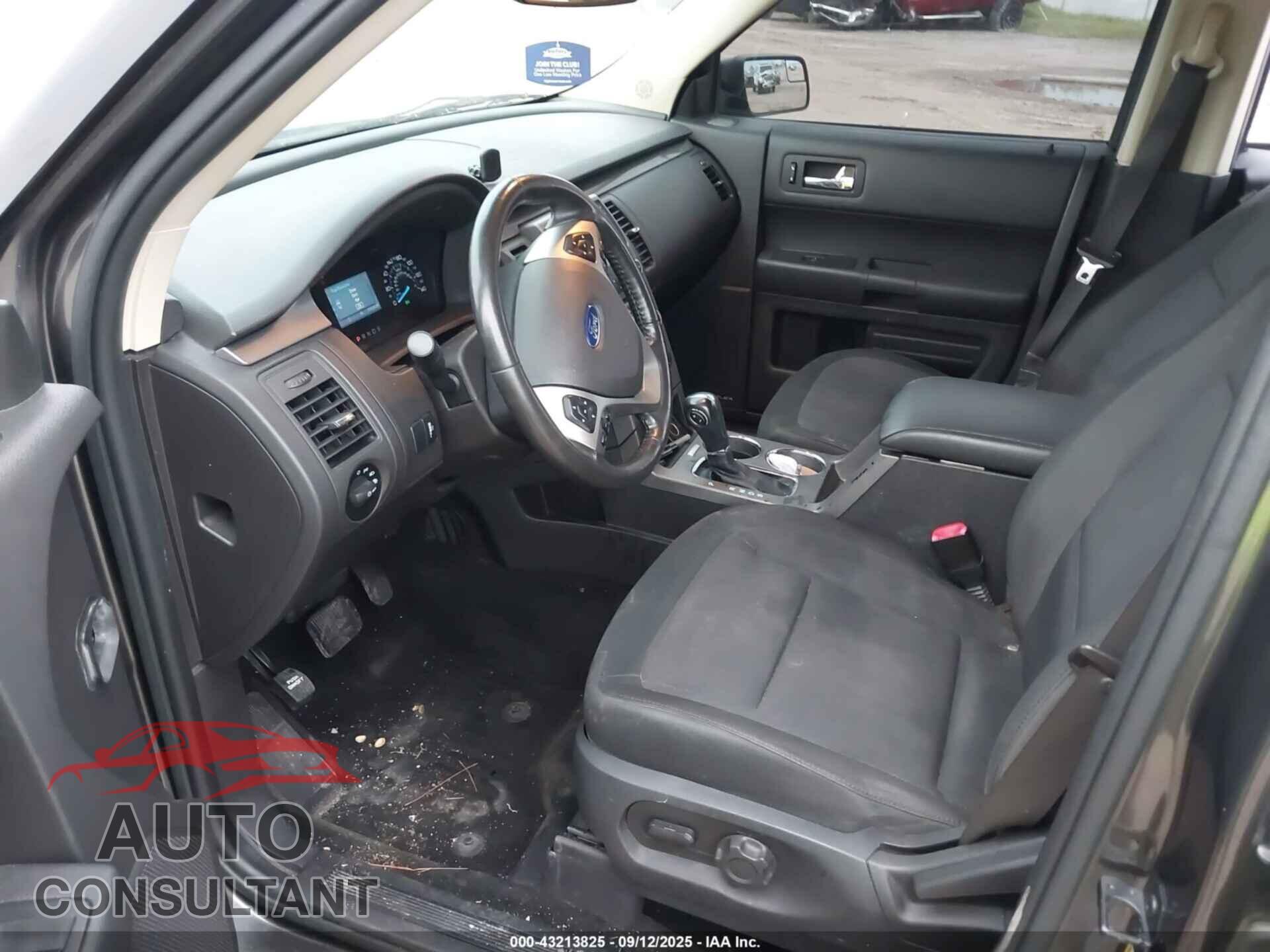 FORD FLEX 2016 - 2FMGK5B86GBA17642