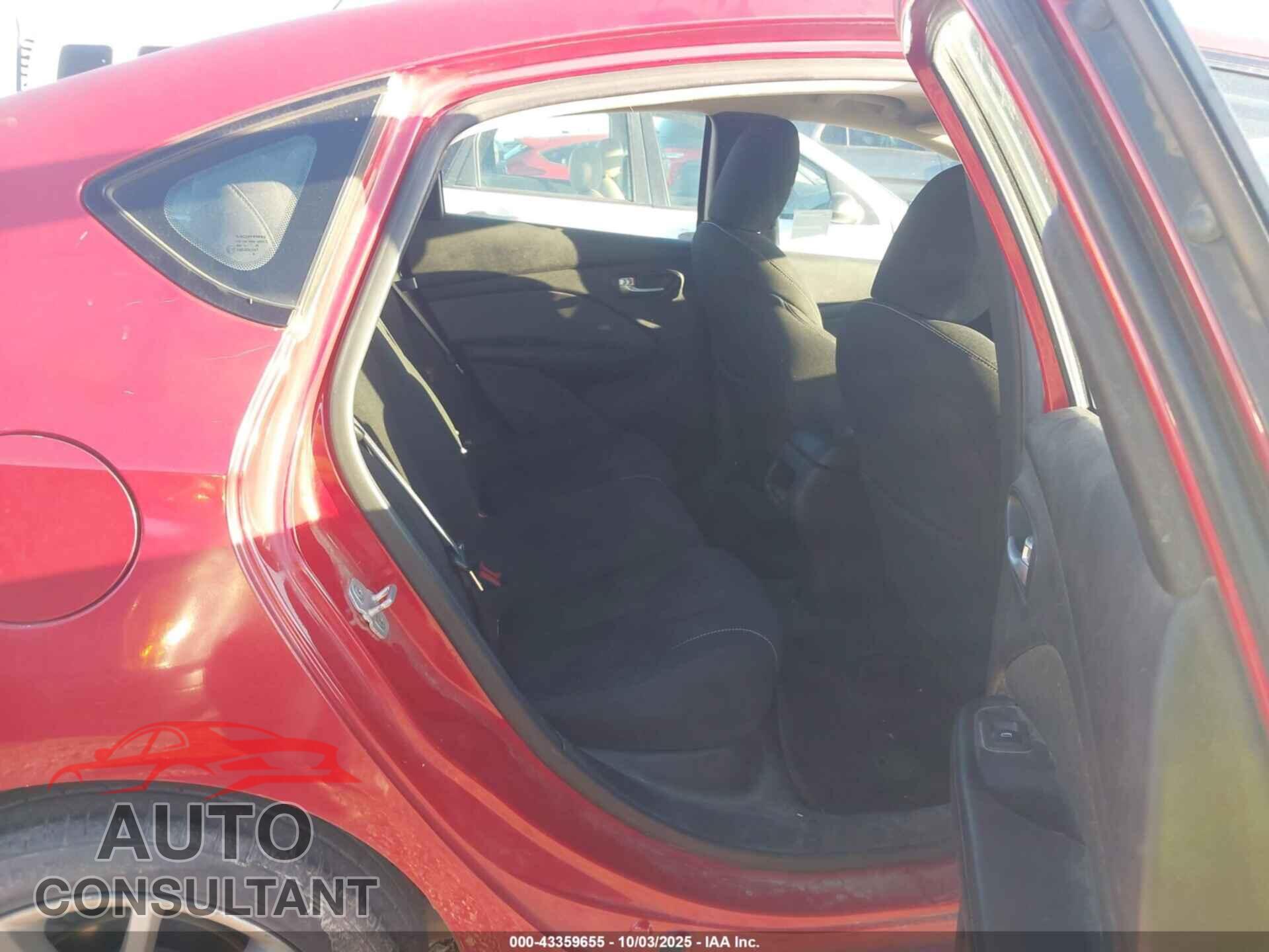 DODGE DART 2013 - 1C3CDFBA7DD204470