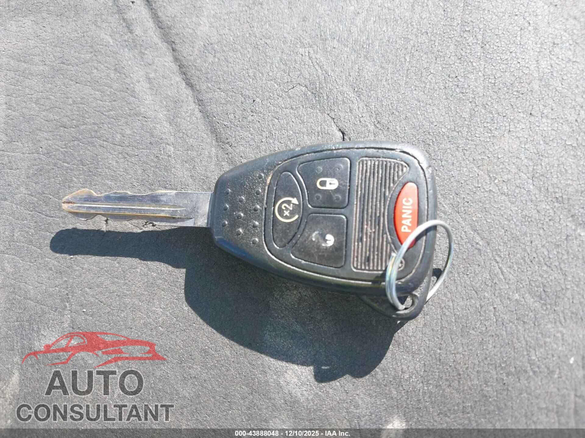 JEEP COMPASS 2014 - 1C4NJCEA6ED853895