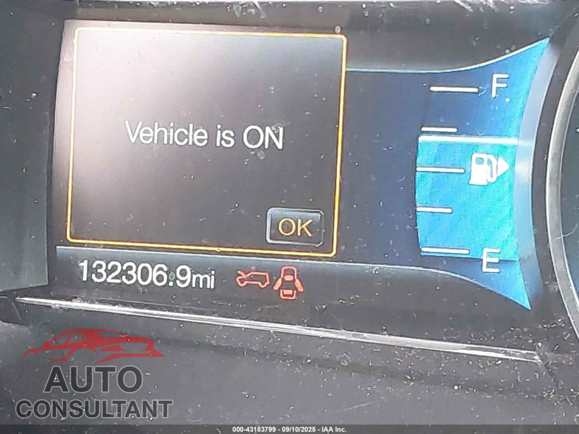 FORD EXPLORER 2018 - 1FM5K8D80JGB73441