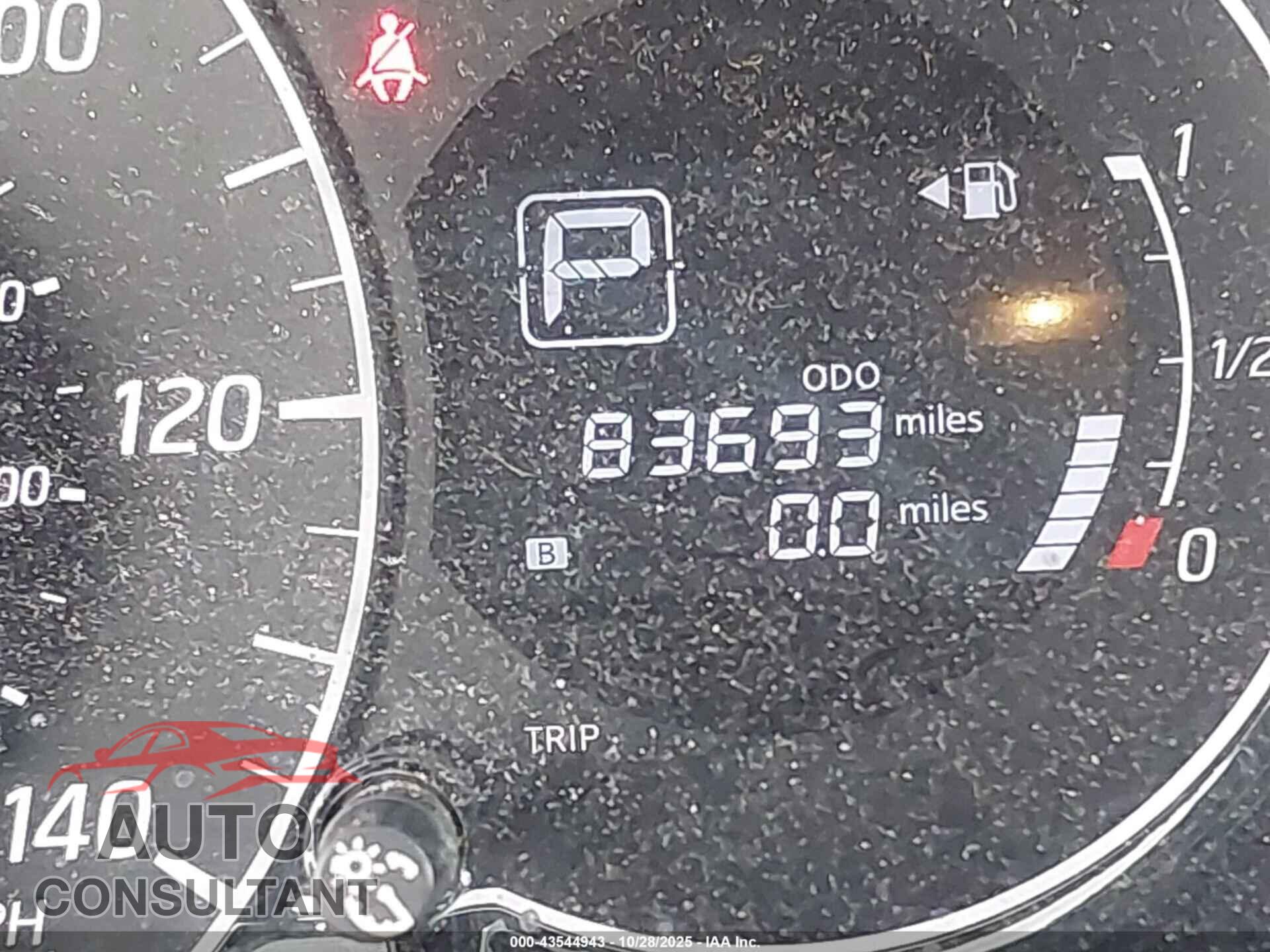 NISSAN VERSA NOTE 2019 - 3N1CE2CP3KL356826