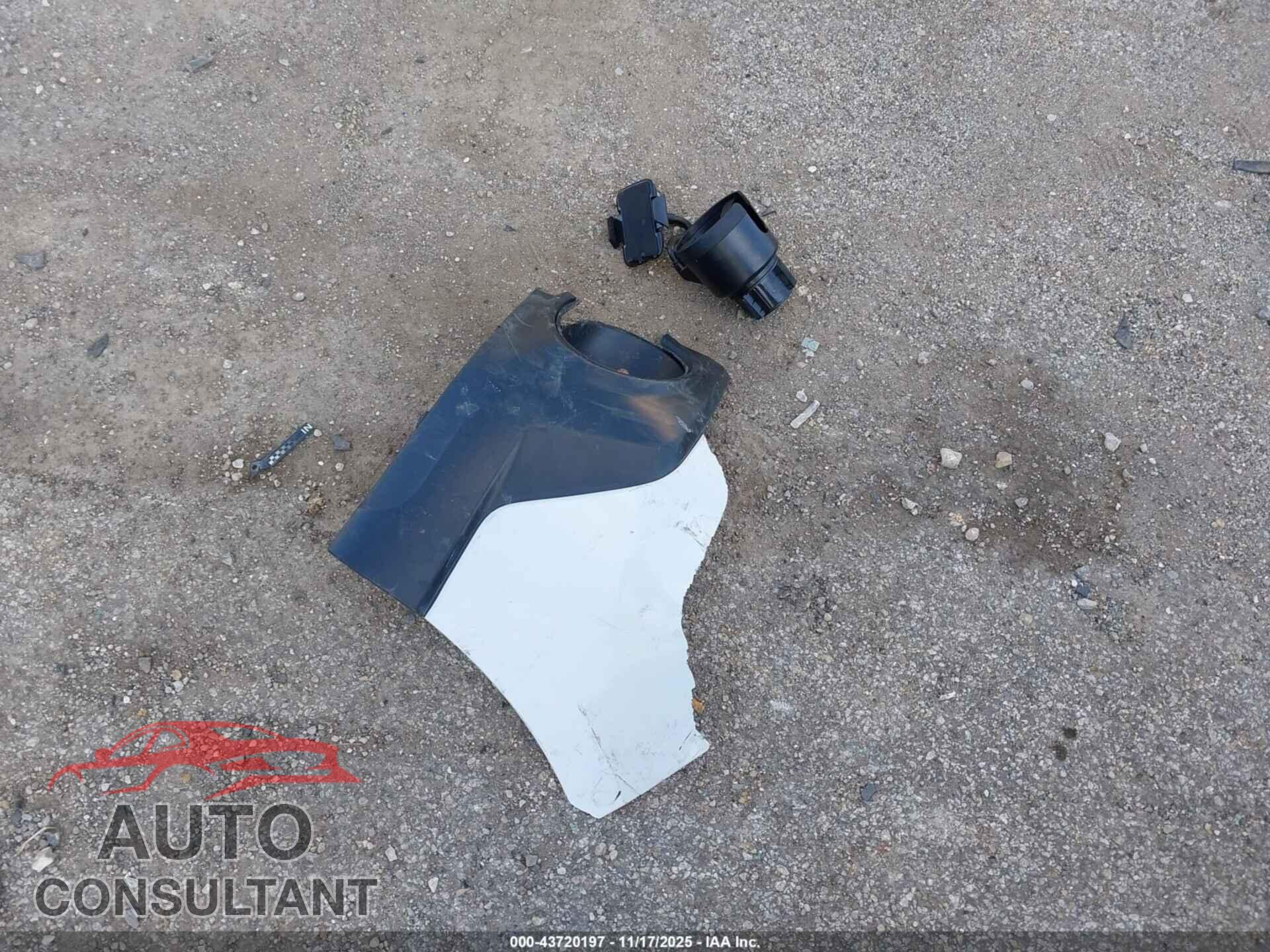 SUBARU OUTBACK 2015 - 4S4BSBLC1F3310021