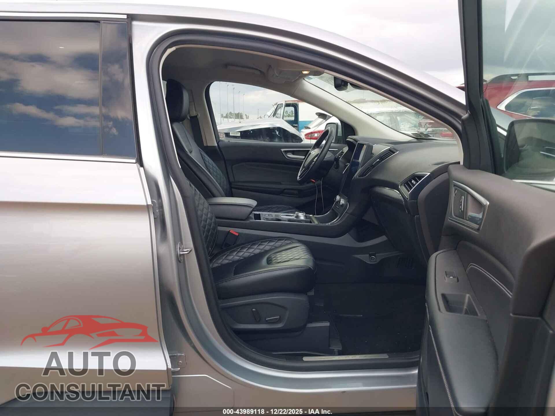 FORD EDGE 2024 - 2FMPK4K97RBA69240