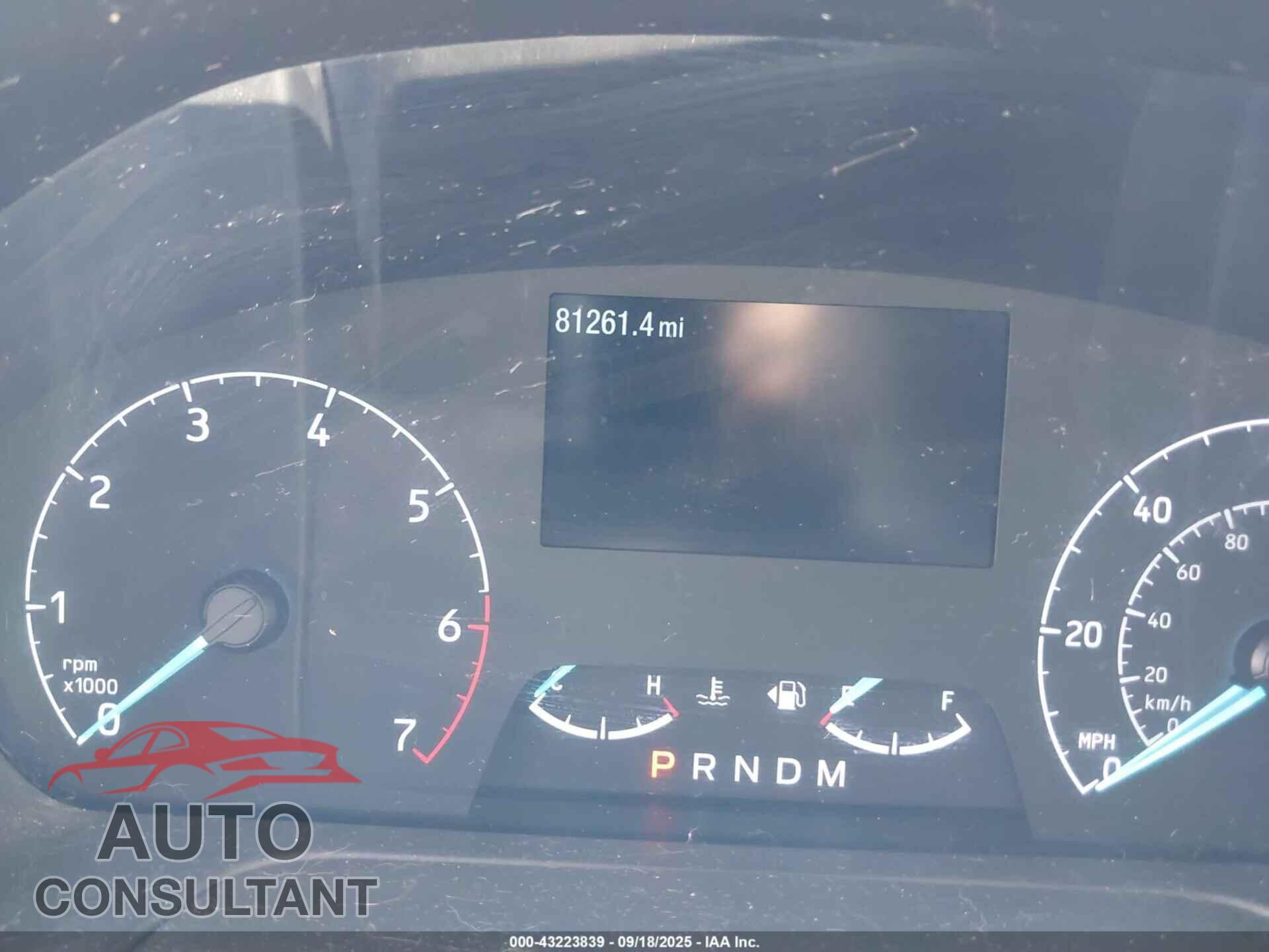 FORD TRANSIT-350 CARGO VAN 2021 - 1FTRS4UG6MKA29691