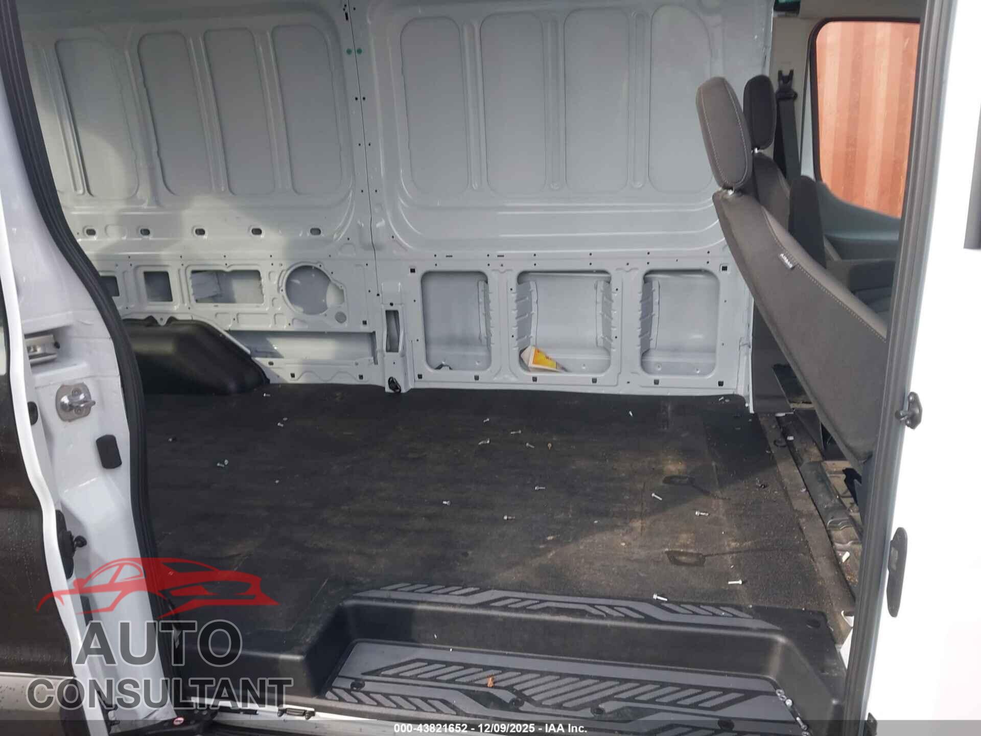 FORD TRANSIT-250 2023 - 1FTBR1C8XPKC04034
