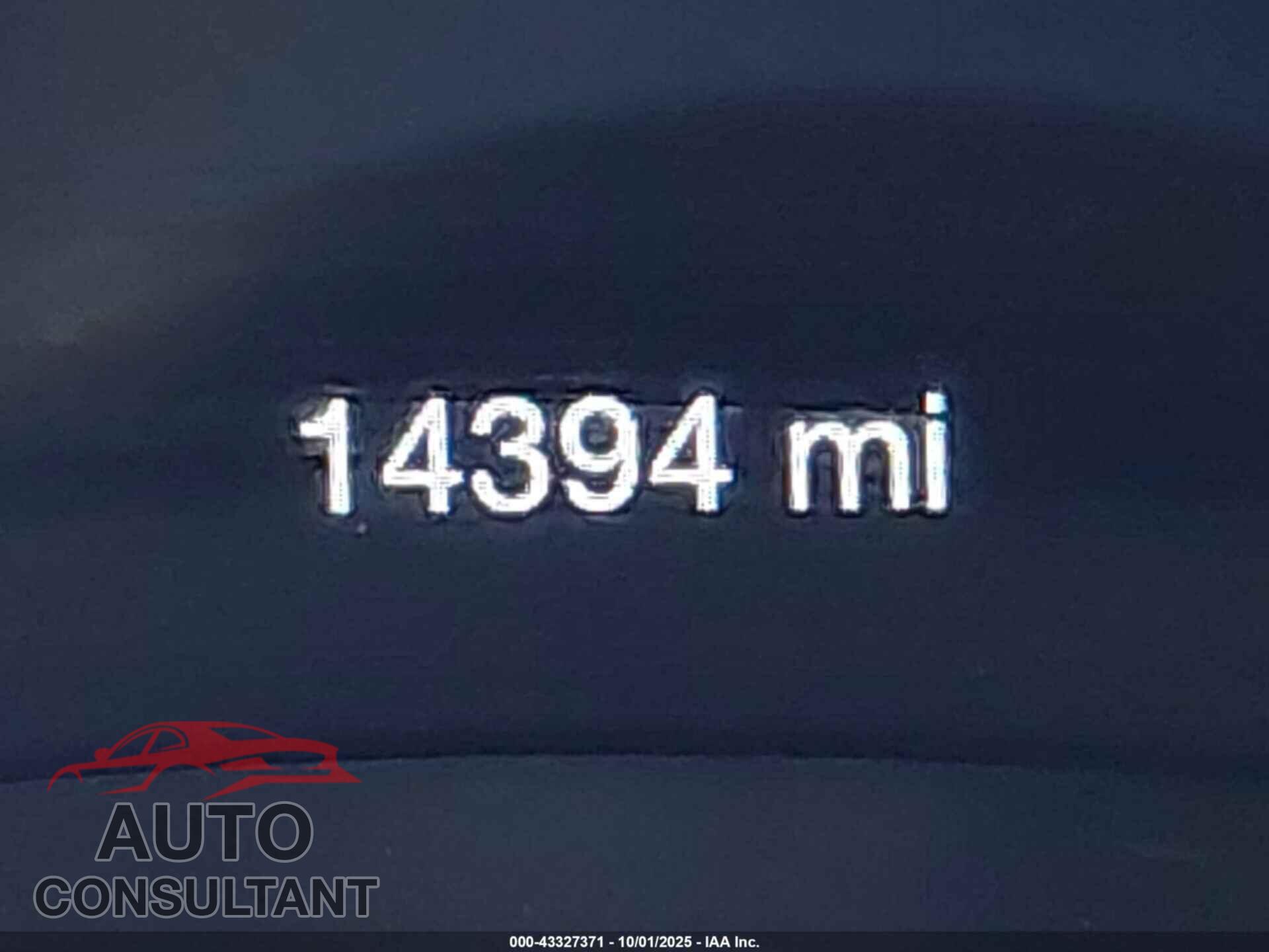 DODGE DURANGO 2023 - 1C4RDJDG5PC689163