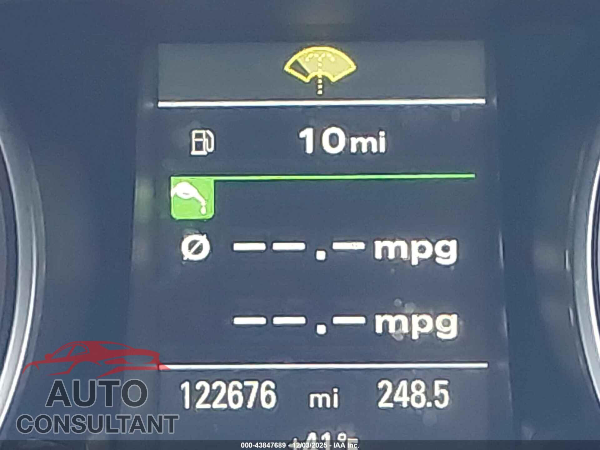 AUDI S5 2014 - WAUGGAFR7EA060250