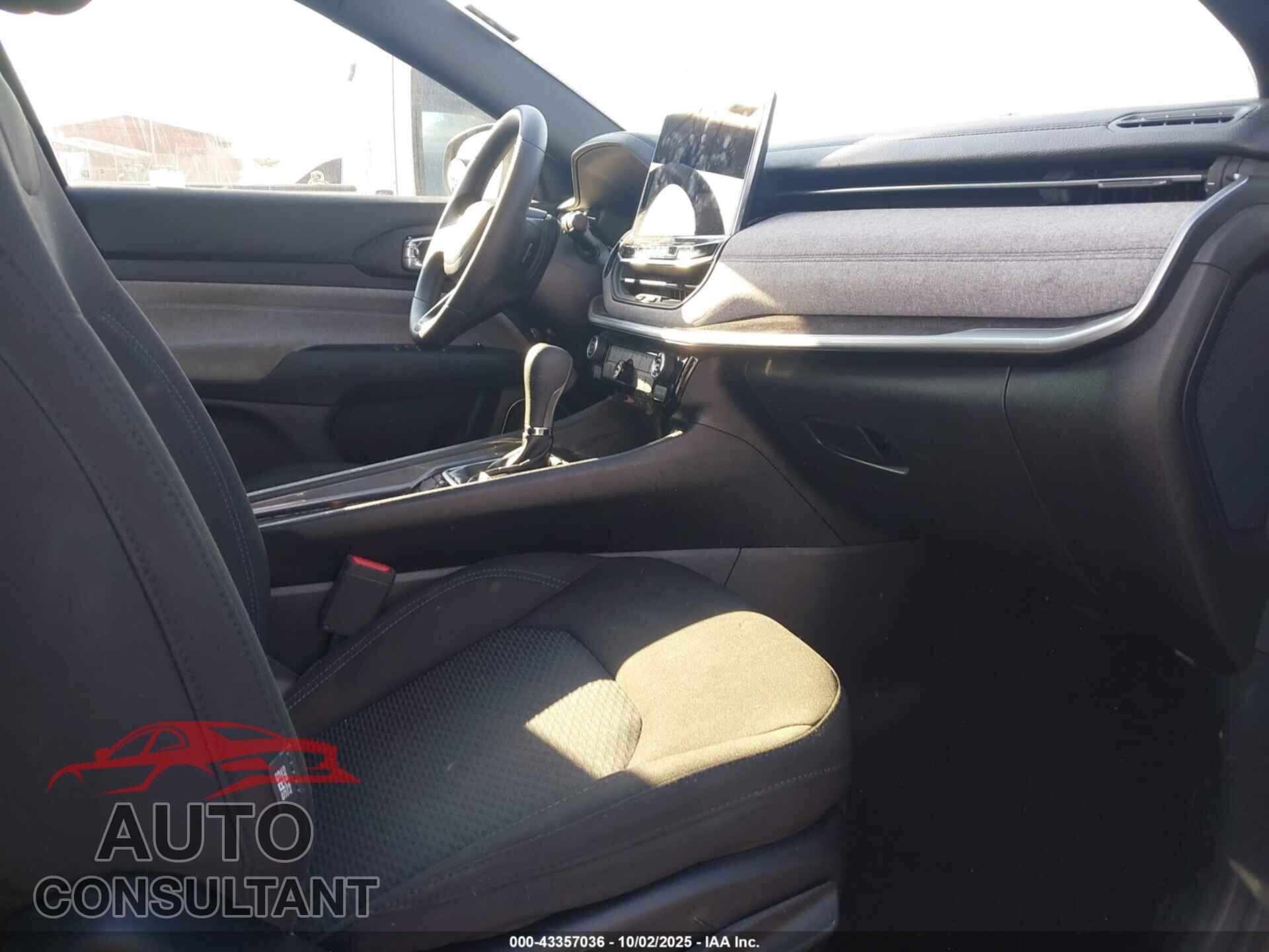 JEEP COMPASS 2023 - 3C4NJDAN1PT544508