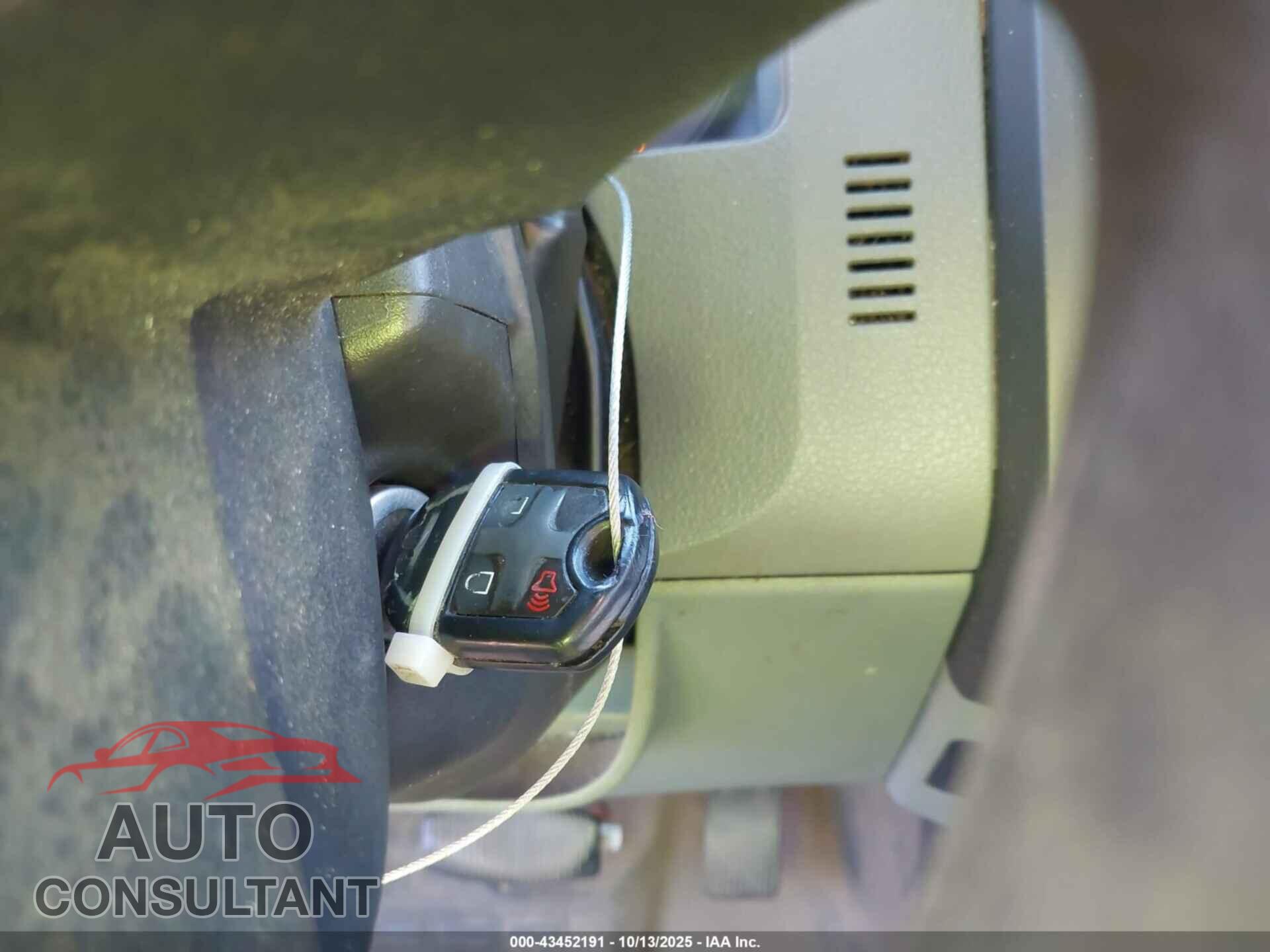 FORD F-250 2014 - 1FT7X2A67EEA68685