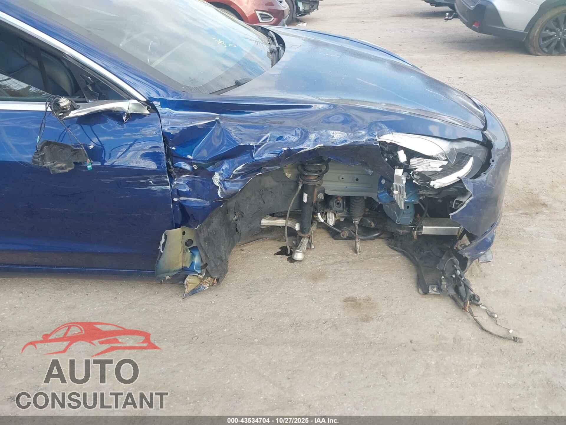 TESLA MODEL 3 2018 - 5YJ3E1EA0JF056335