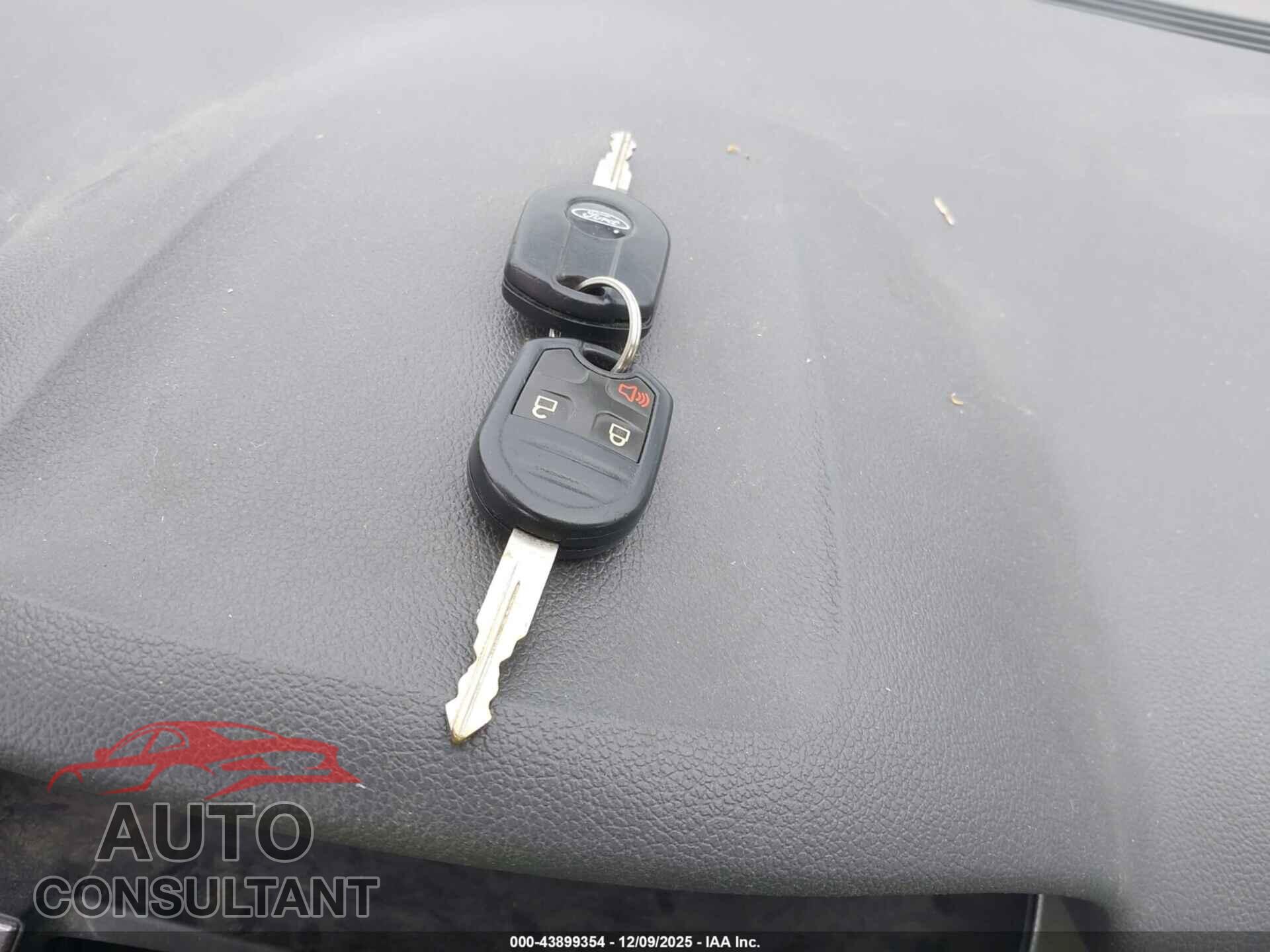 FORD EDGE 2013 - 2FMDK4JC8DBC46323