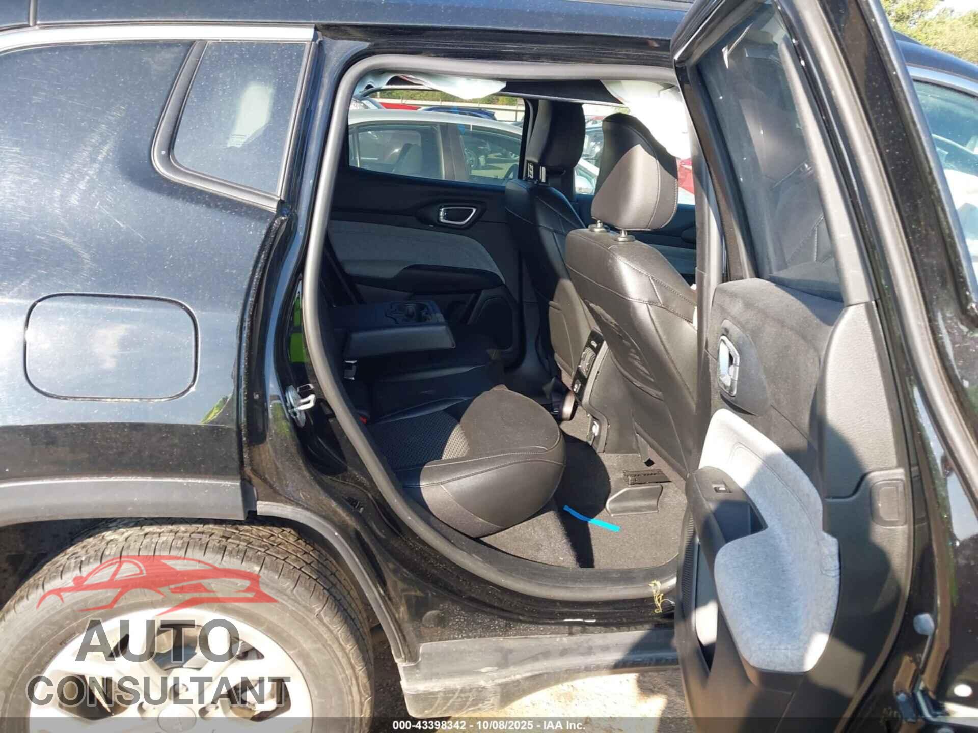 JEEP COMPASS 2024 - 3C4NJDBN5RT119083