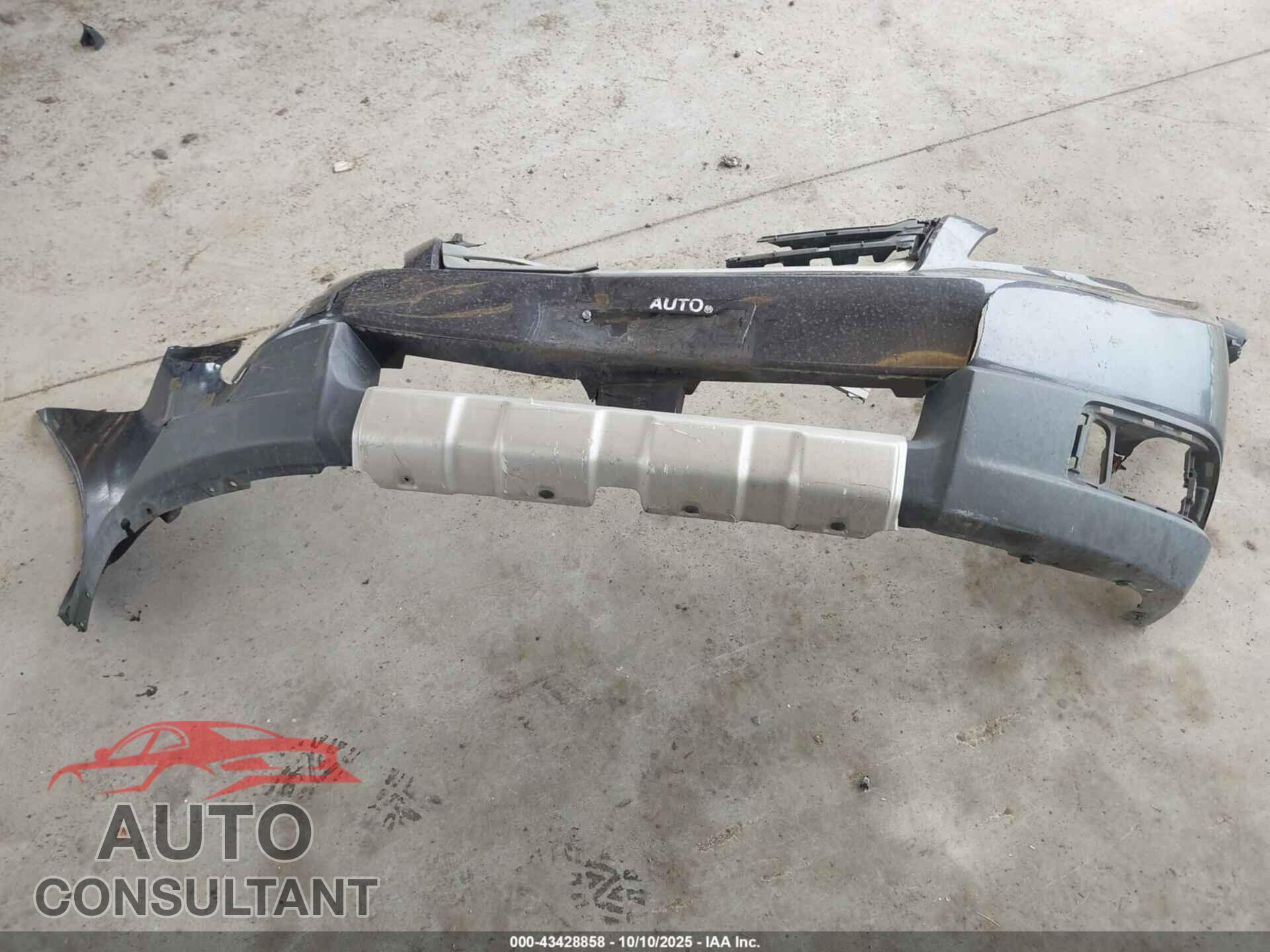 SUBARU OUTBACK 2011 - 4S4BRDKC4B2396529