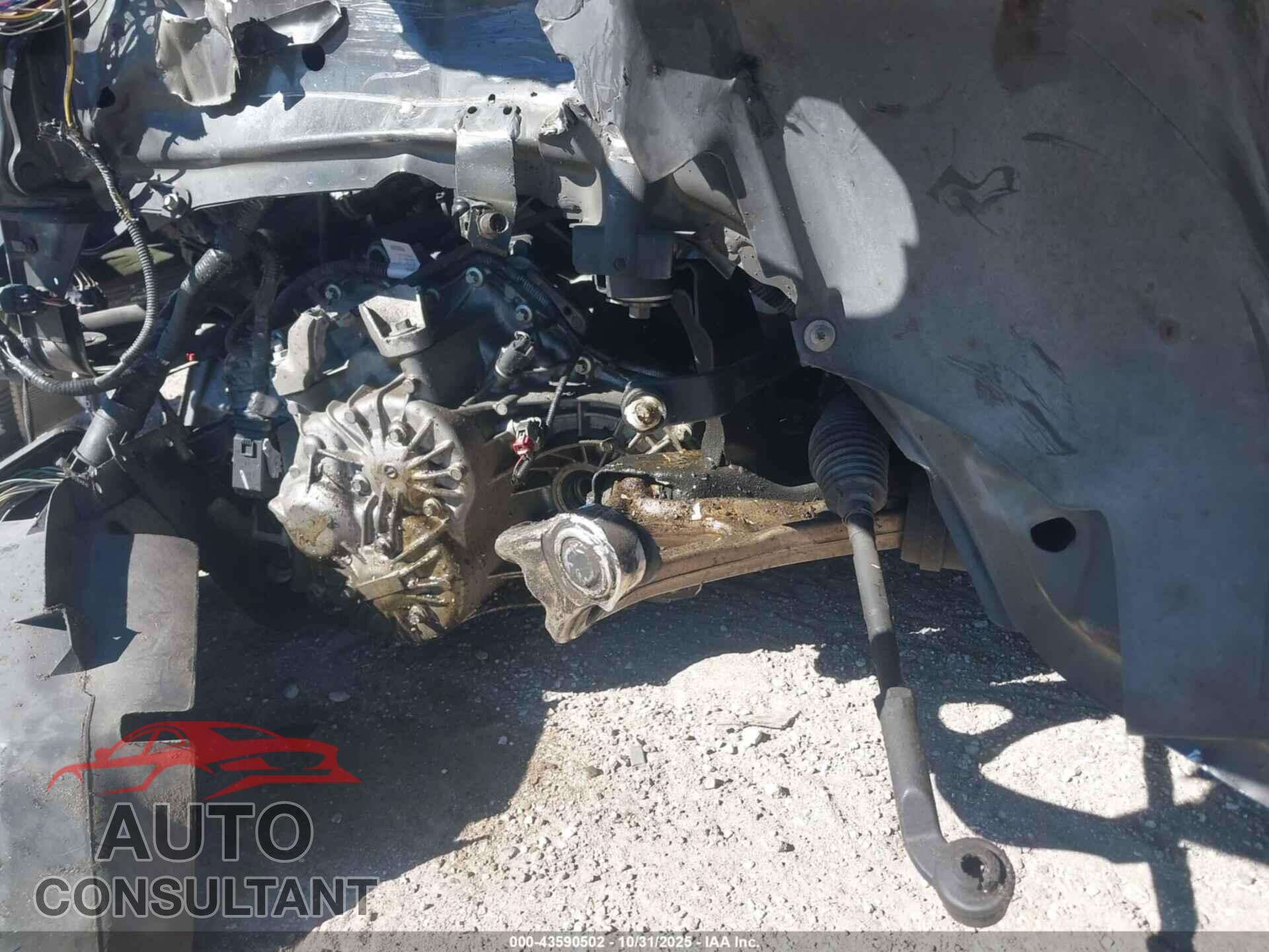 FORD FOCUS 2014 - 1FADP3F20EL157465