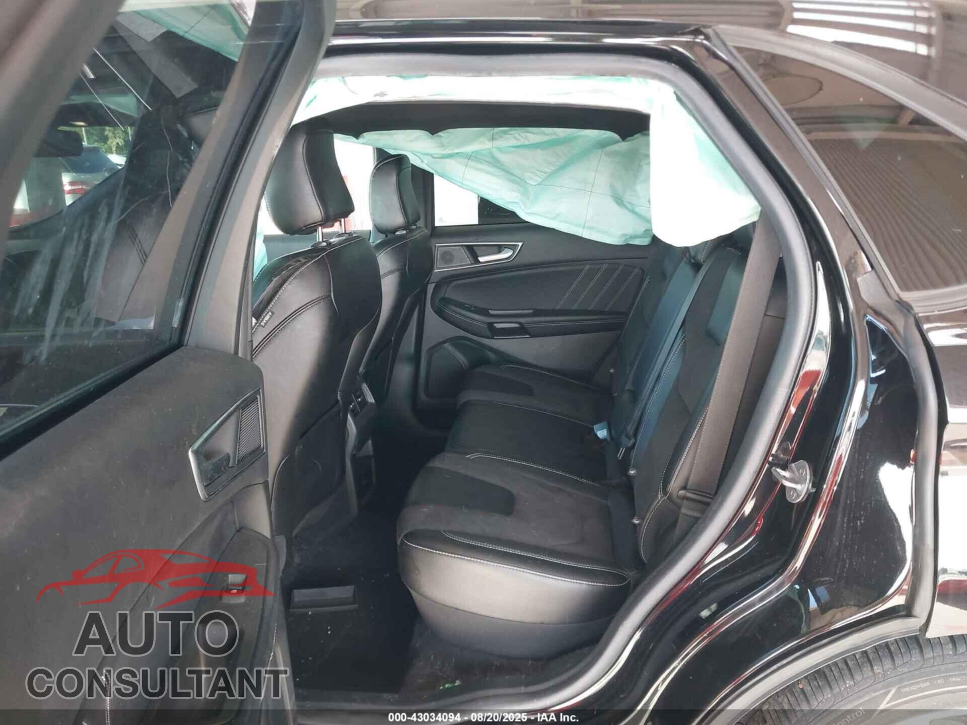 FORD EDGE 2023 - 2FMPK4AP1PBA53936