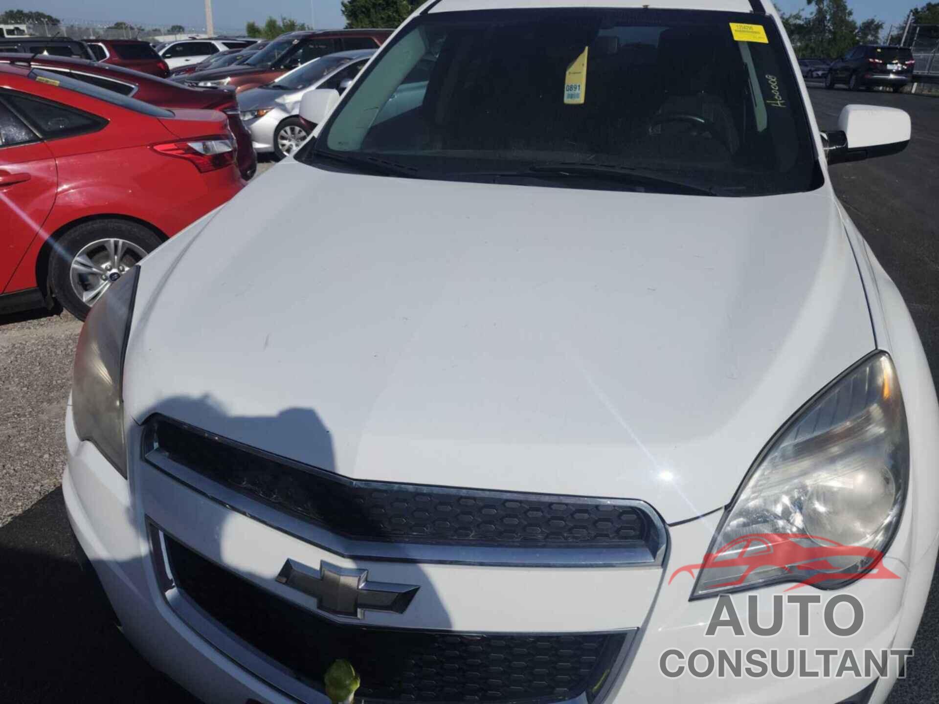 CHEVROLET EQUINOX 2015 - 2GNFLFEK5F6246788