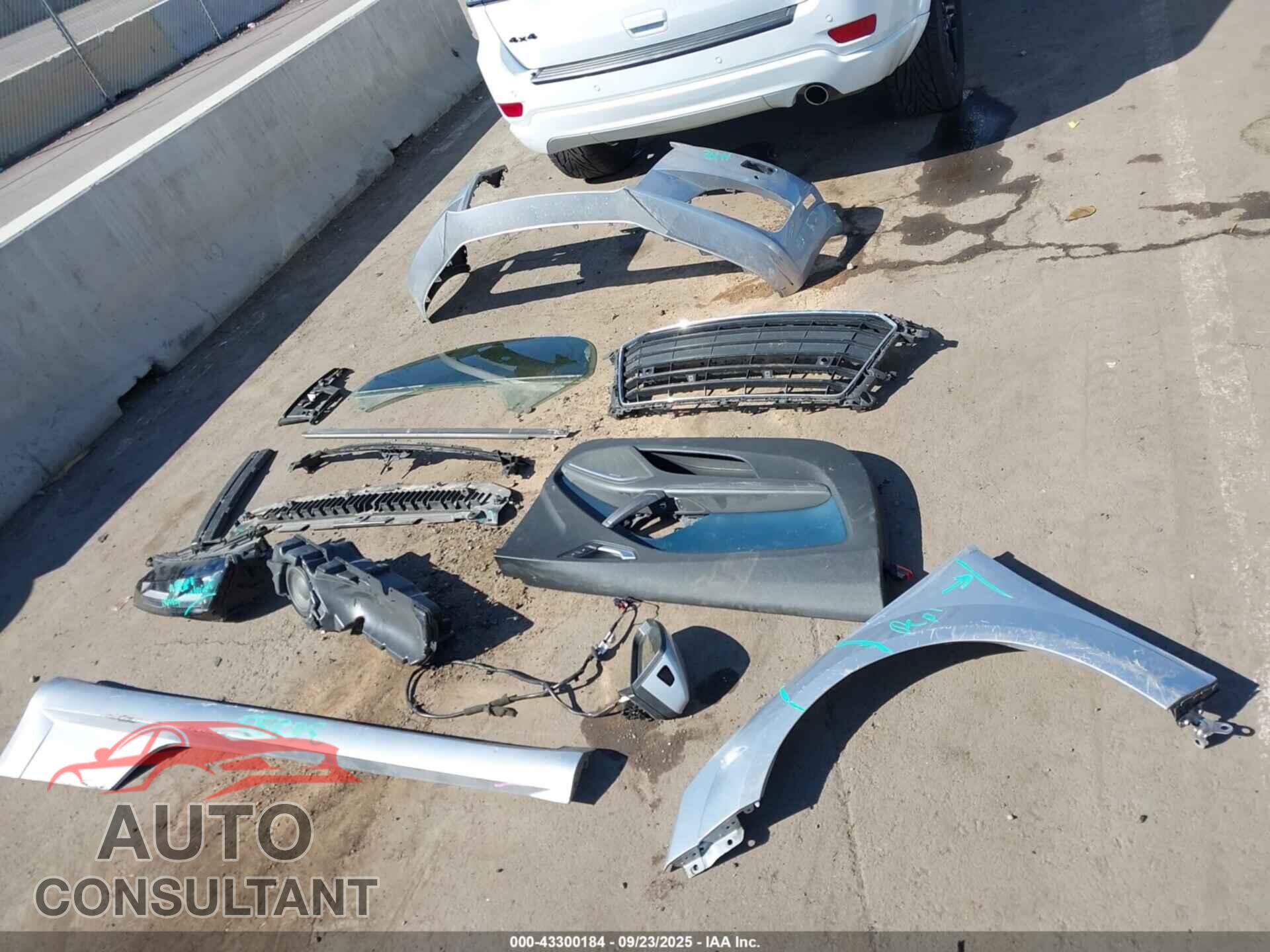 AUDI TT 2016 - TRUT5CFV4G1021463