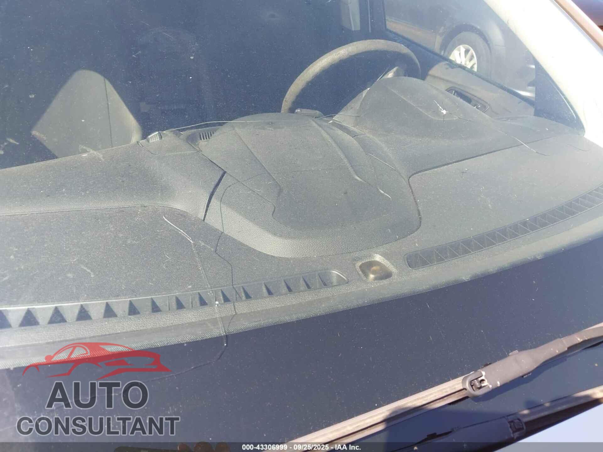 FORD ESCAPE 2013 - 1FMCU0F7XDUD79136