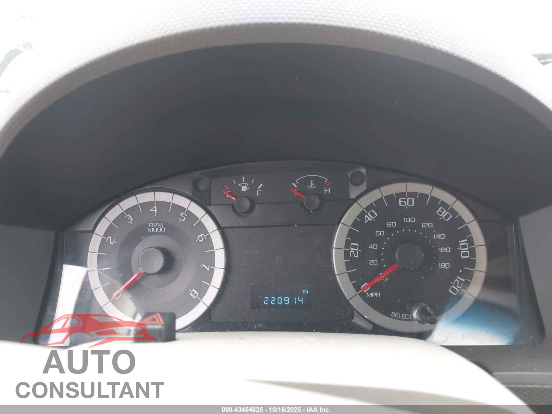 FORD ESCAPE 2010 - 1FMCU0C75AKB76361