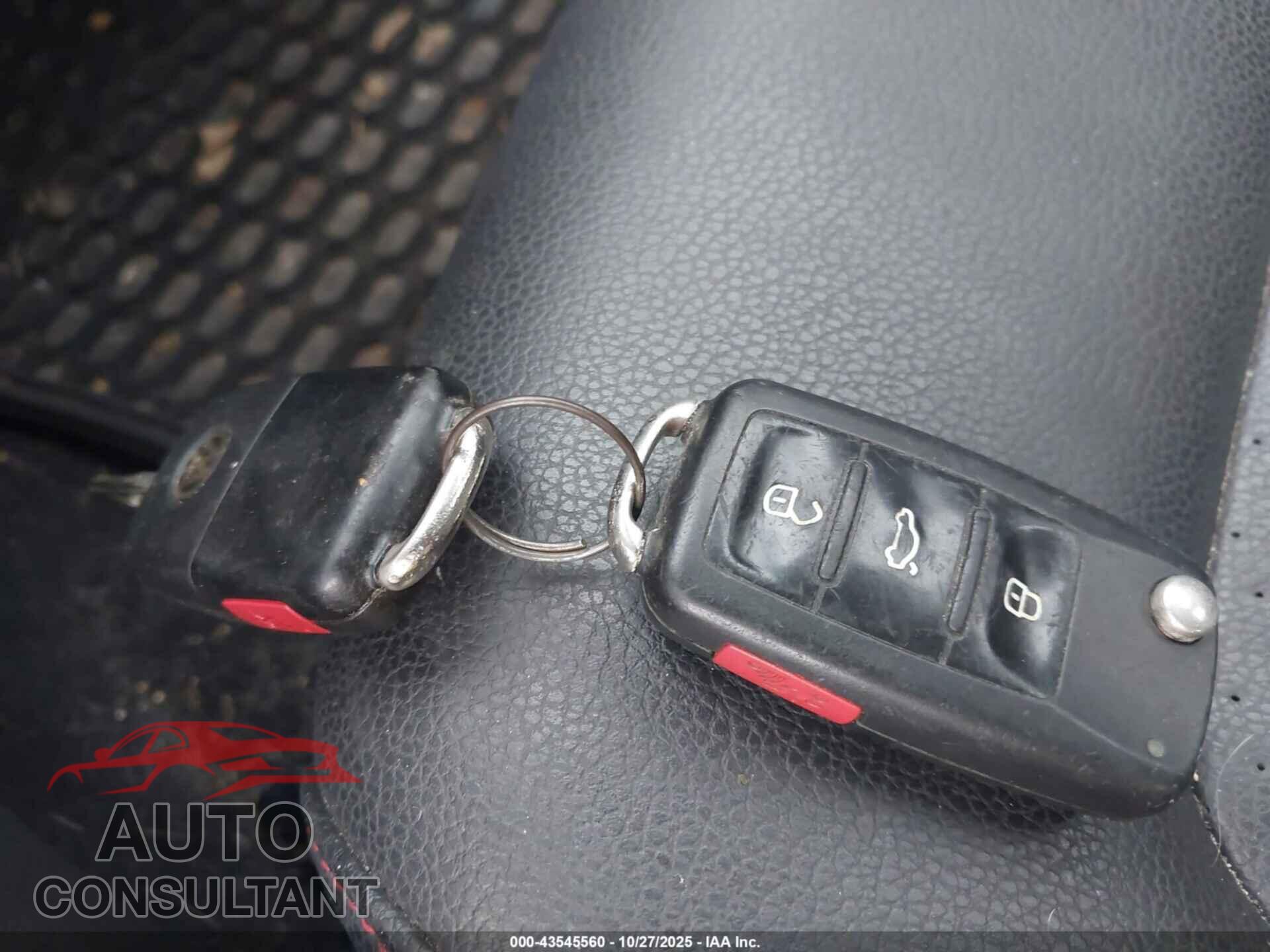 VOLKSWAGEN JETTA 2014 - 3VW4S7AJ3EM385437