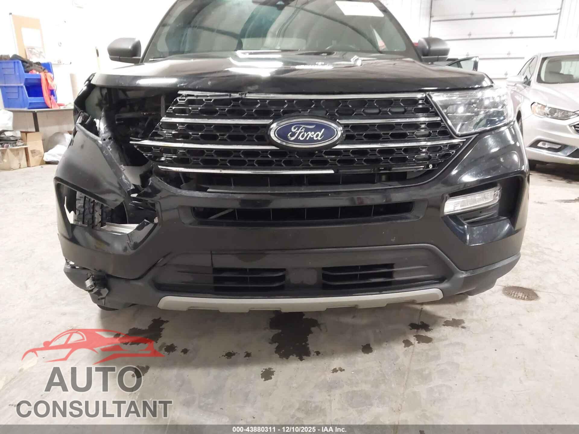 FORD EXPLORER 2020 - 1FMSK8DH1LGA51404