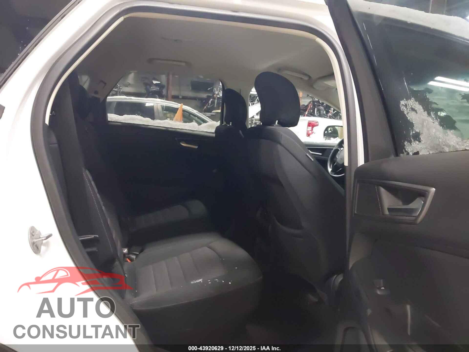 FORD EDGE 2018 - 2FMPK4G97JBB03528