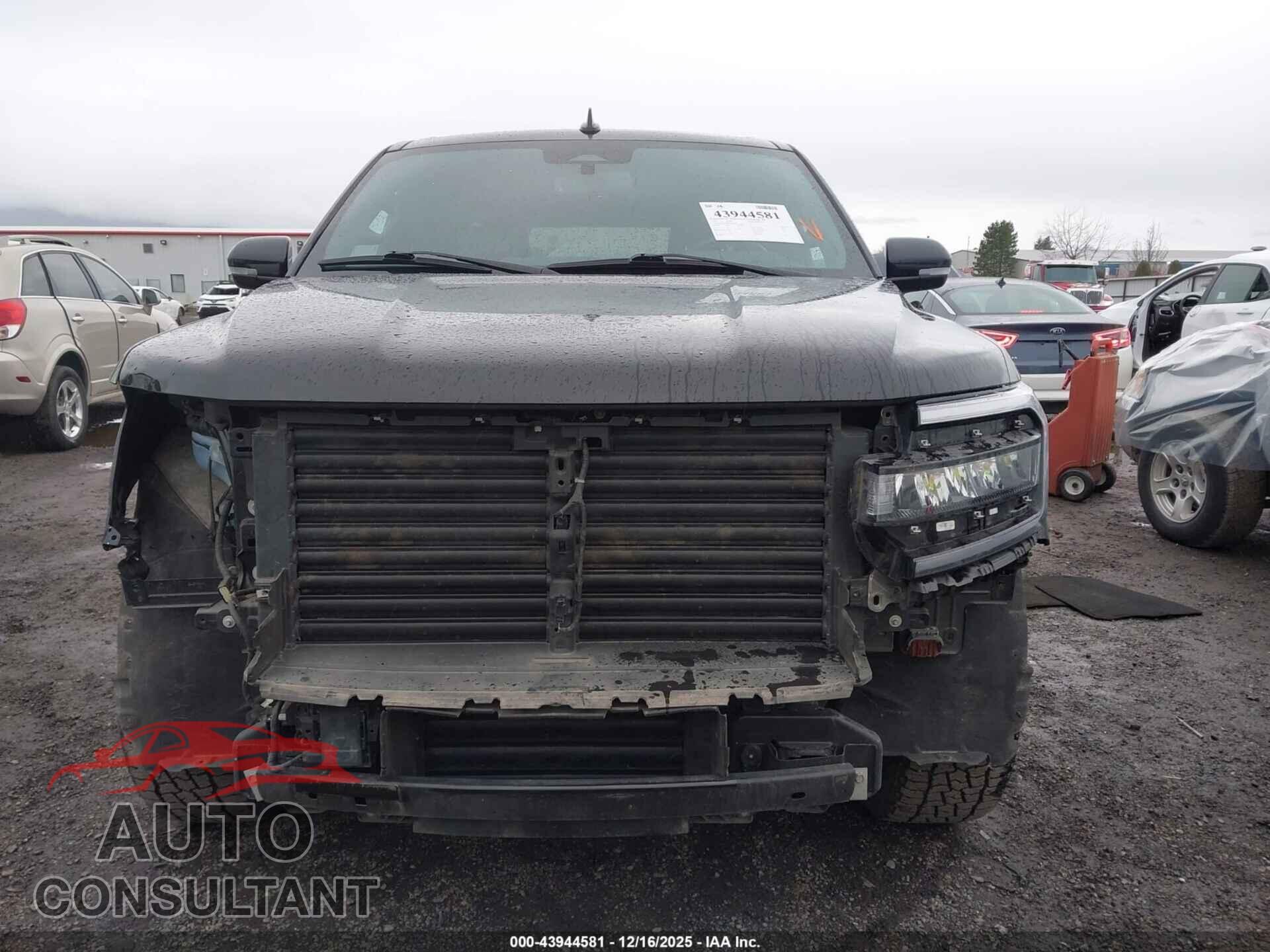 FORD EXPEDITION 2024 - 1FMJK2A86REA24281