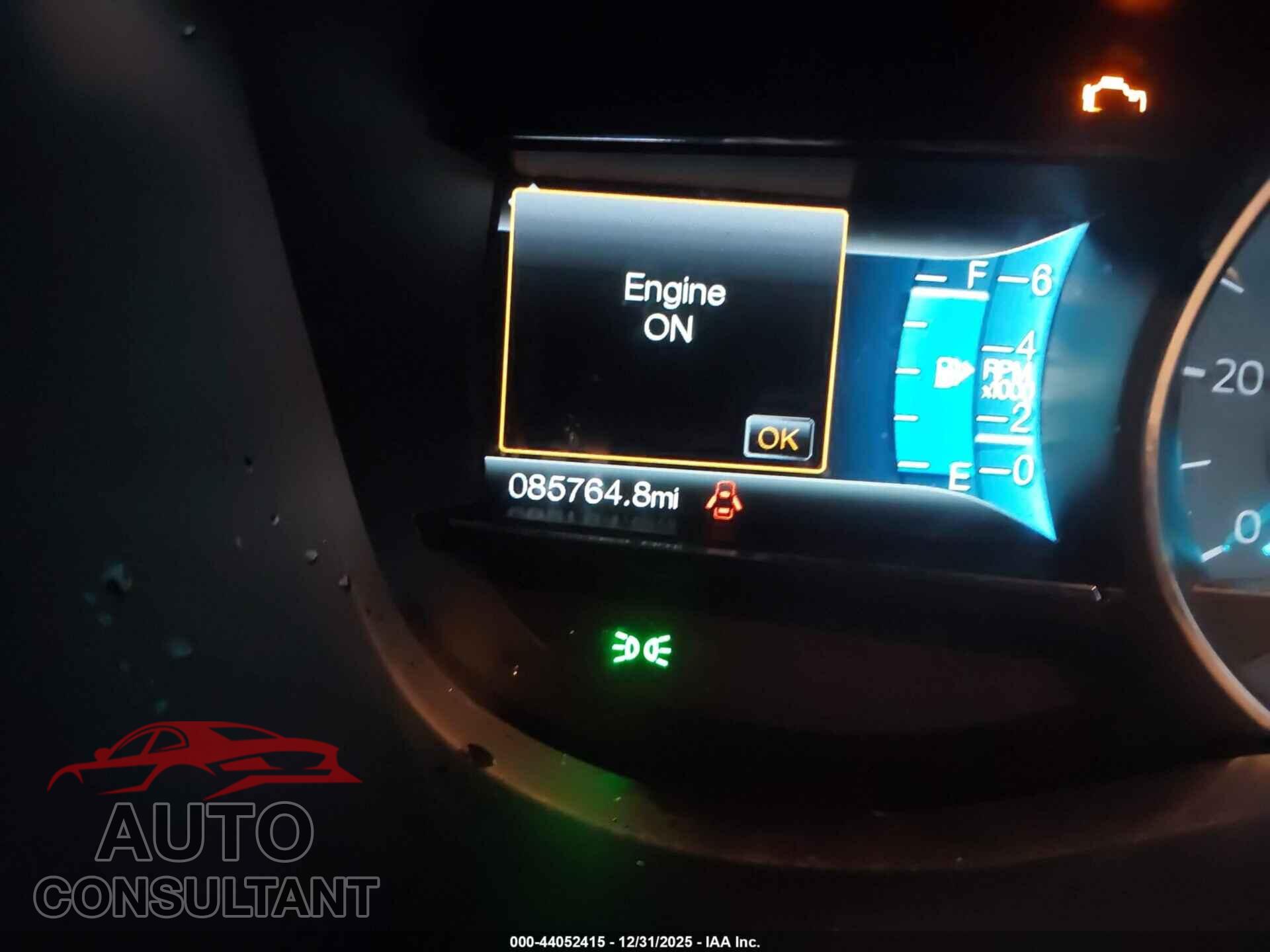 FORD EXPLORER 2017 - 1FM5K7D85HGC62006