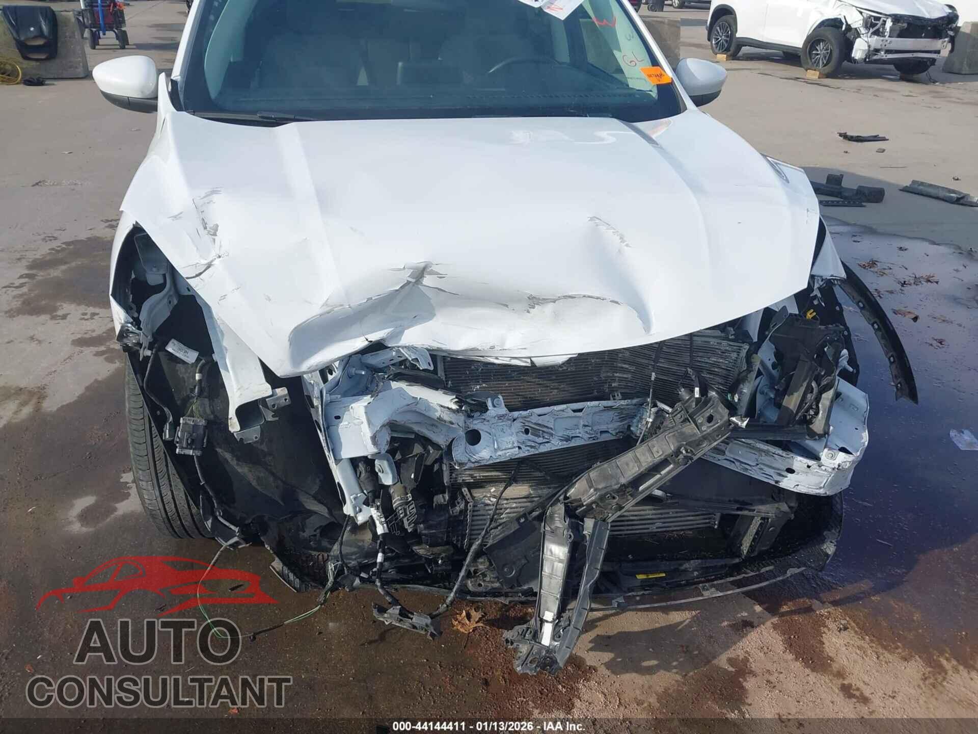 FORD ESCAPE 2021 - 1FMCU0G69MUB00992