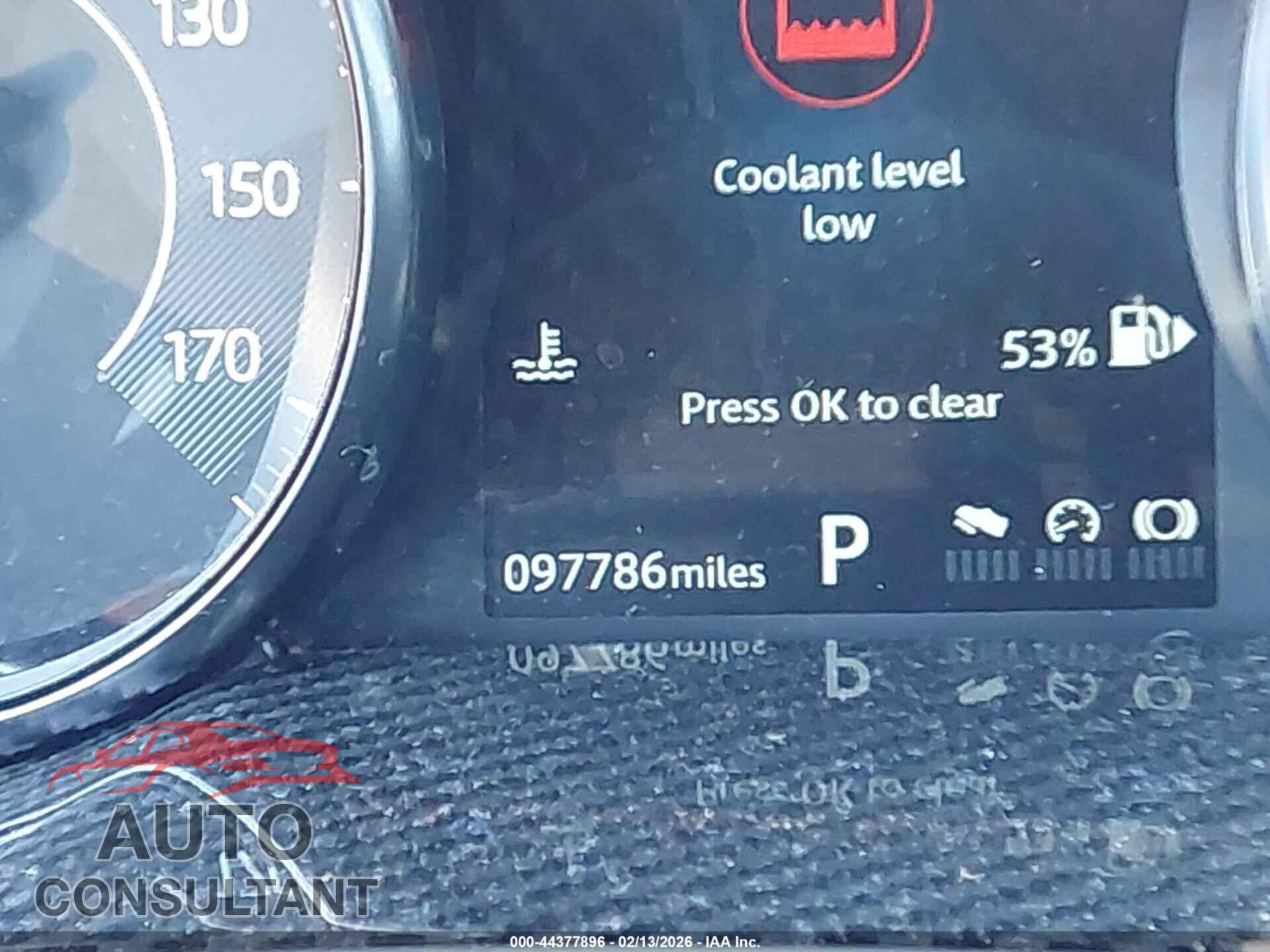 JAGUAR E-PACE 2019 - SADFJ2FX2K1Z39000