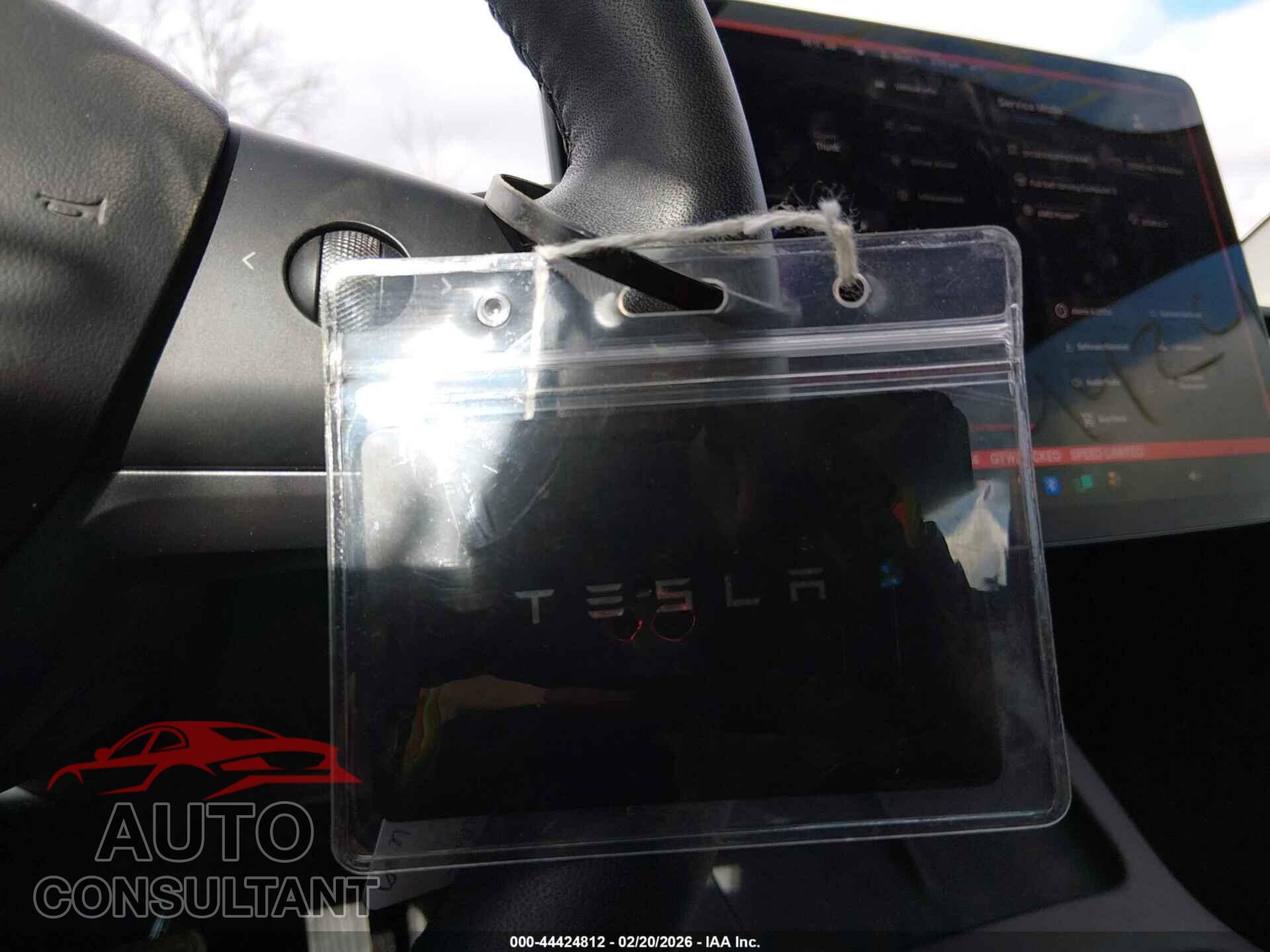 TESLA MODEL 3 2023 - 5YJ3E1EB2PF637644