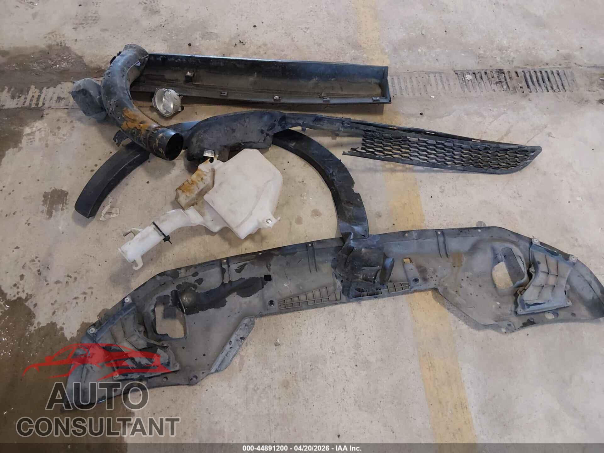 MITSUBISHI ECLIPSE CROSS 2019 - JA4AT4AA0KZ021305