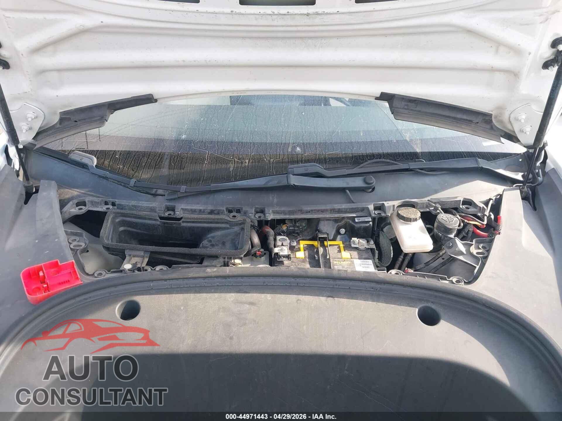 TESLA MODEL 3 2021 - 5YJ3E1EA2MF978013