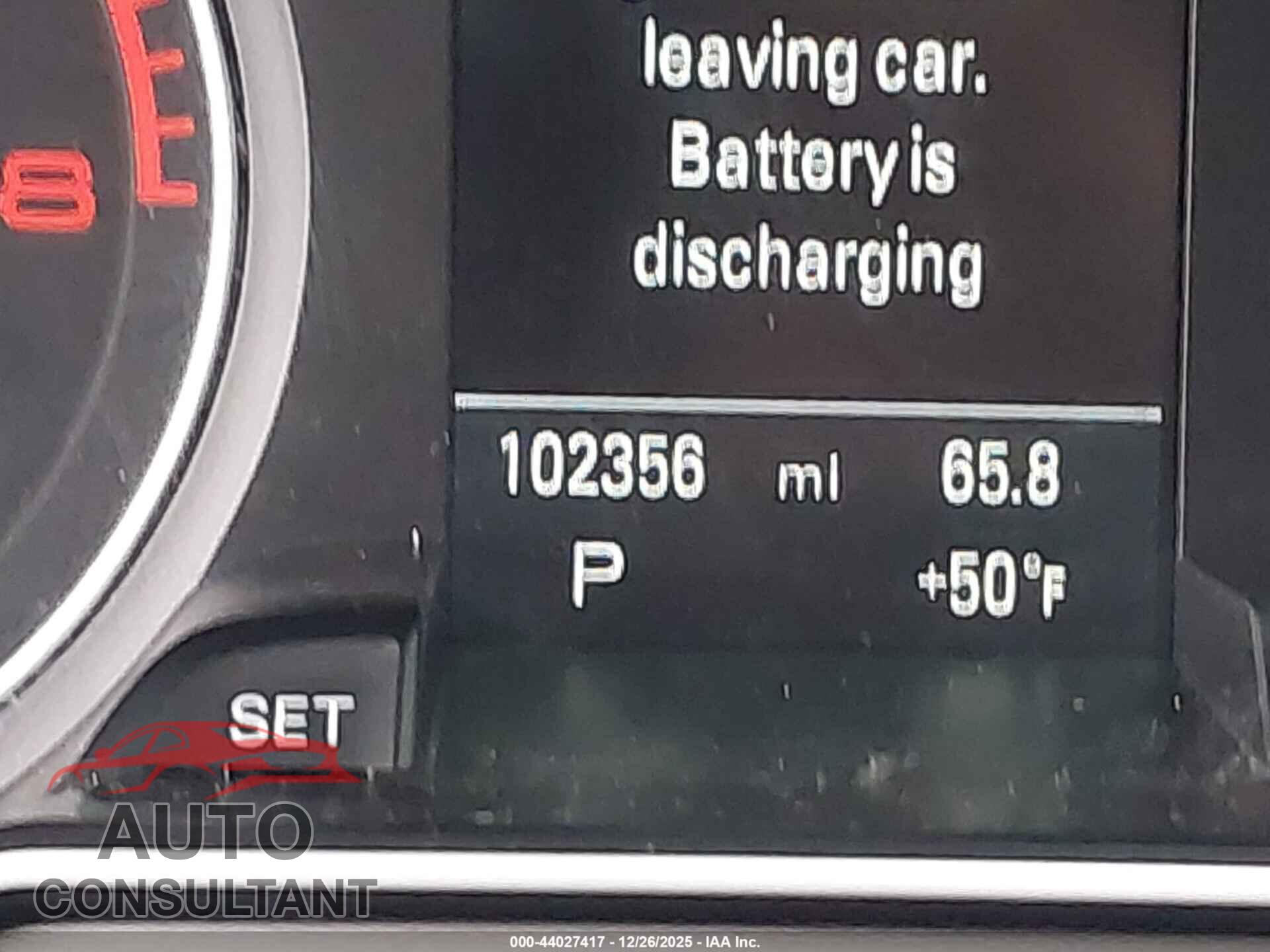 AUDI A4 2015 - WAUFFAFL7FA078436