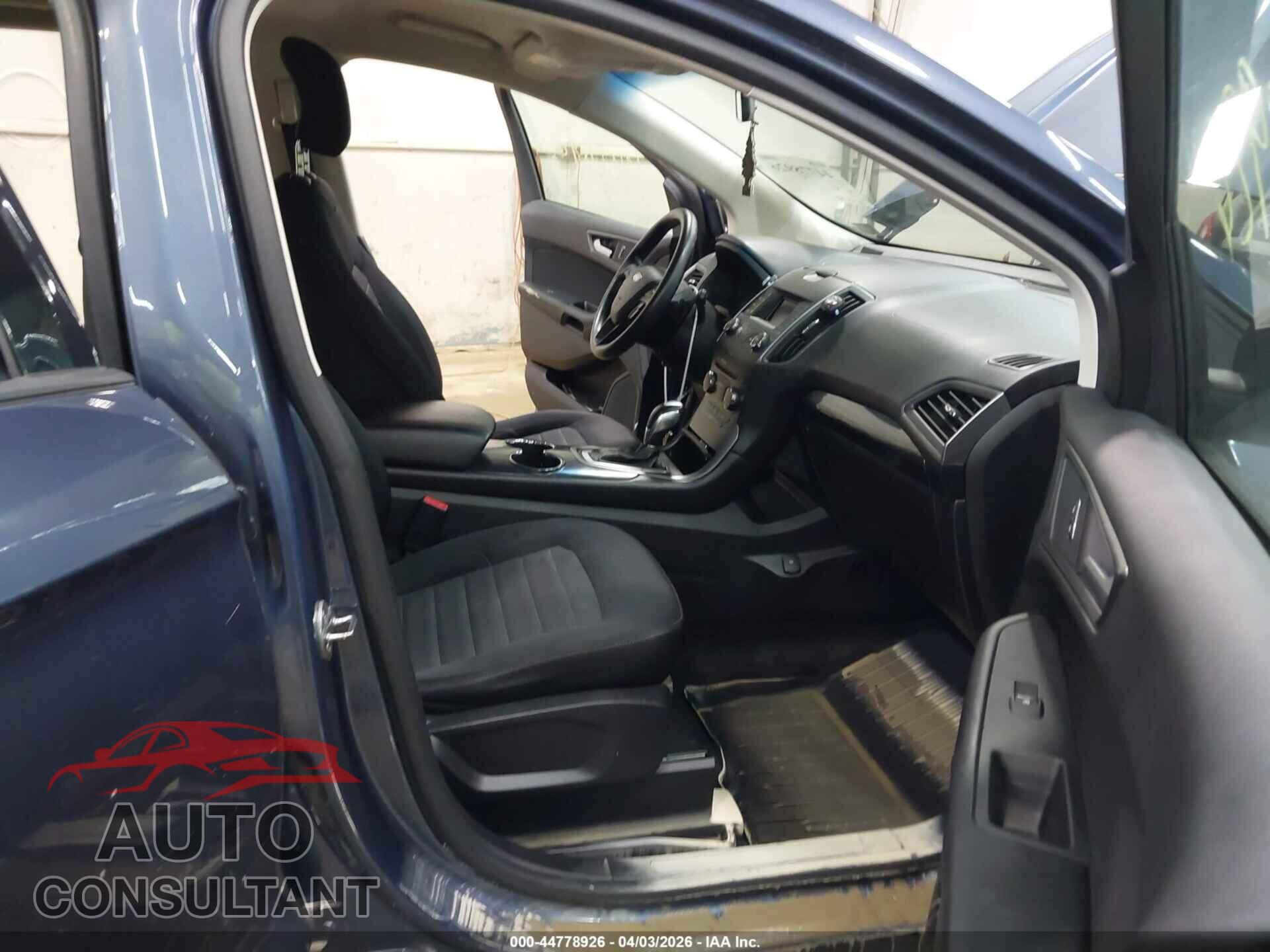 FORD EDGE 2018 - 2FMPK4G96JBB93111