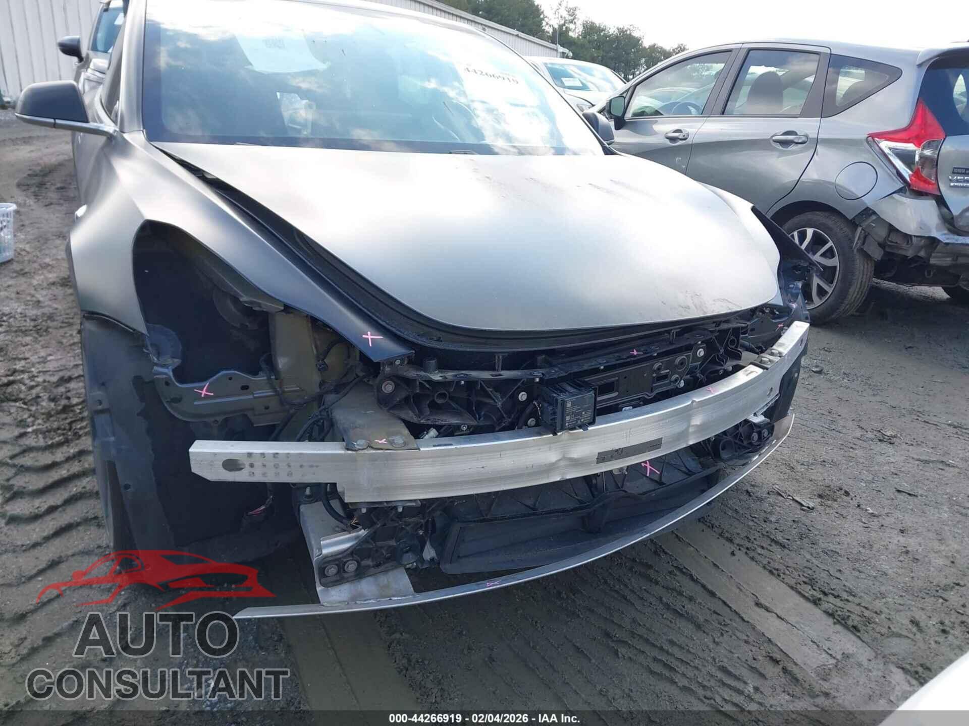 TESLA MODEL 3 2019 - 5YJ3E1EA6KF362425