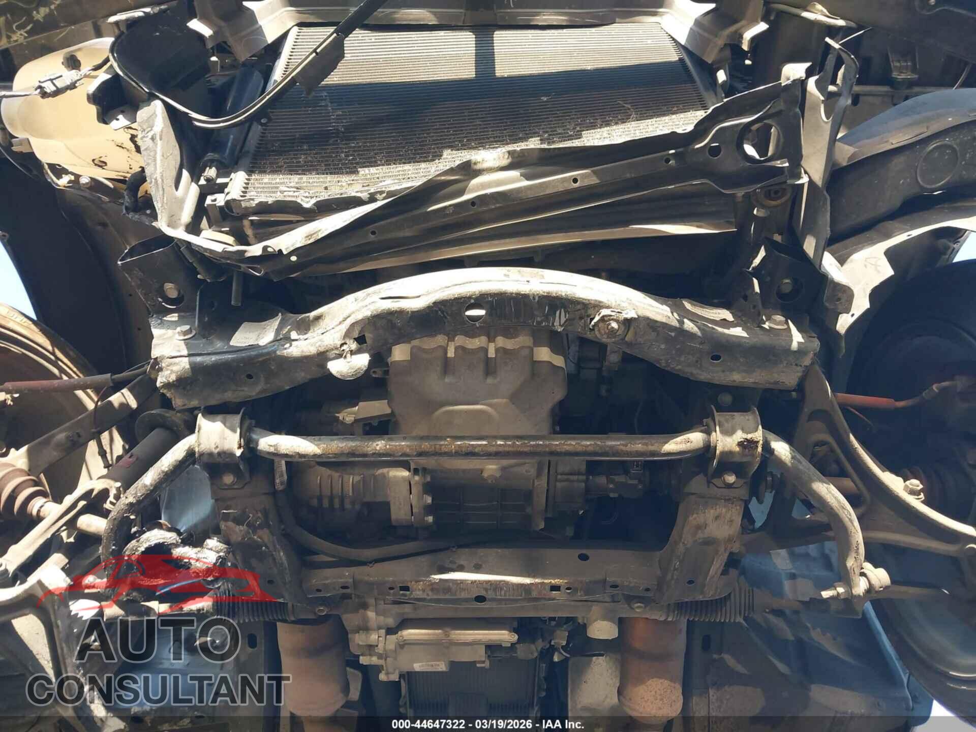 DODGE CHALLENGER 2019 - 2C3CDZGG4KH616666