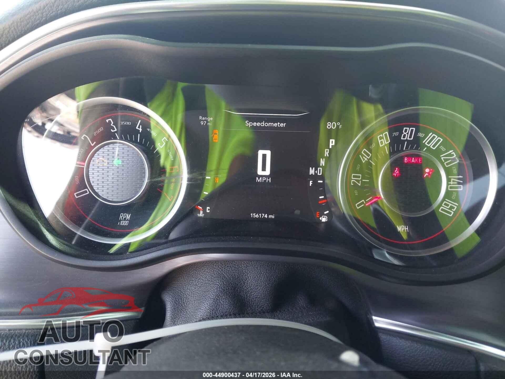 DODGE CHALLENGER 2015 - 2C3CDZAT3FH914203