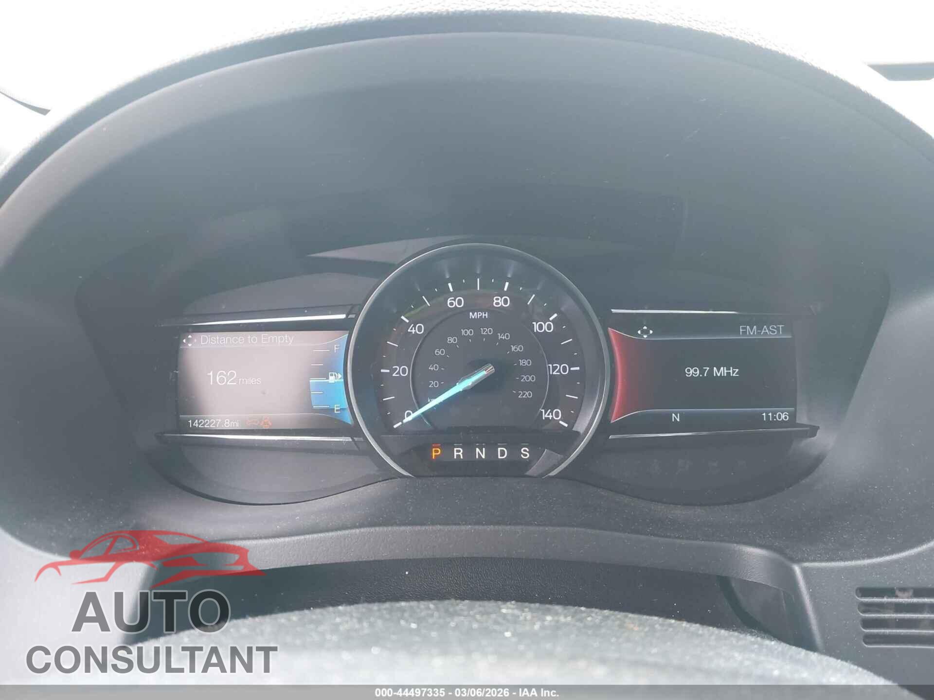 FORD EXPLORER 2018 - 1FM5K8D87JGB84095