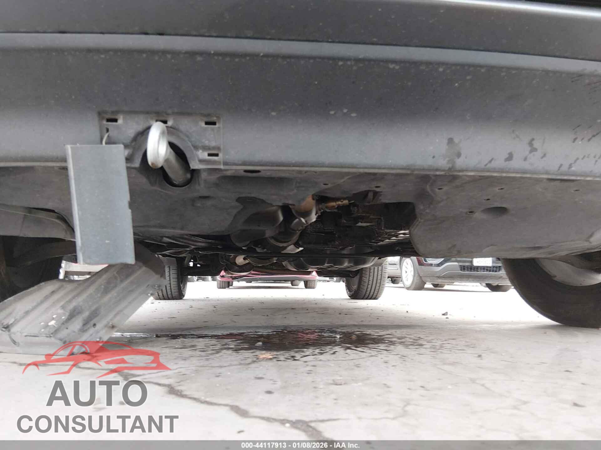 HONDA PILOT 2012 - 5FNYF4H98CB079645