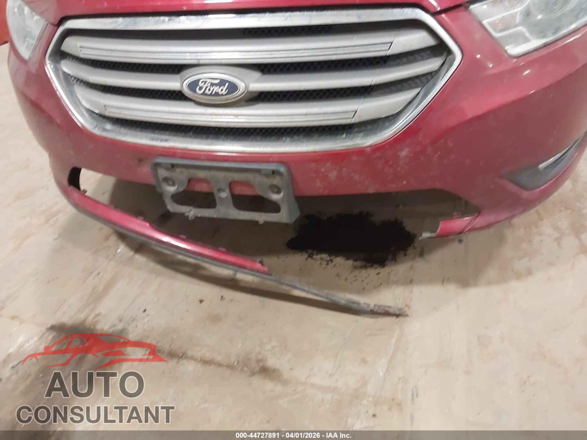 FORD TAURUS 2015 - 1FAHP2E84FG207747