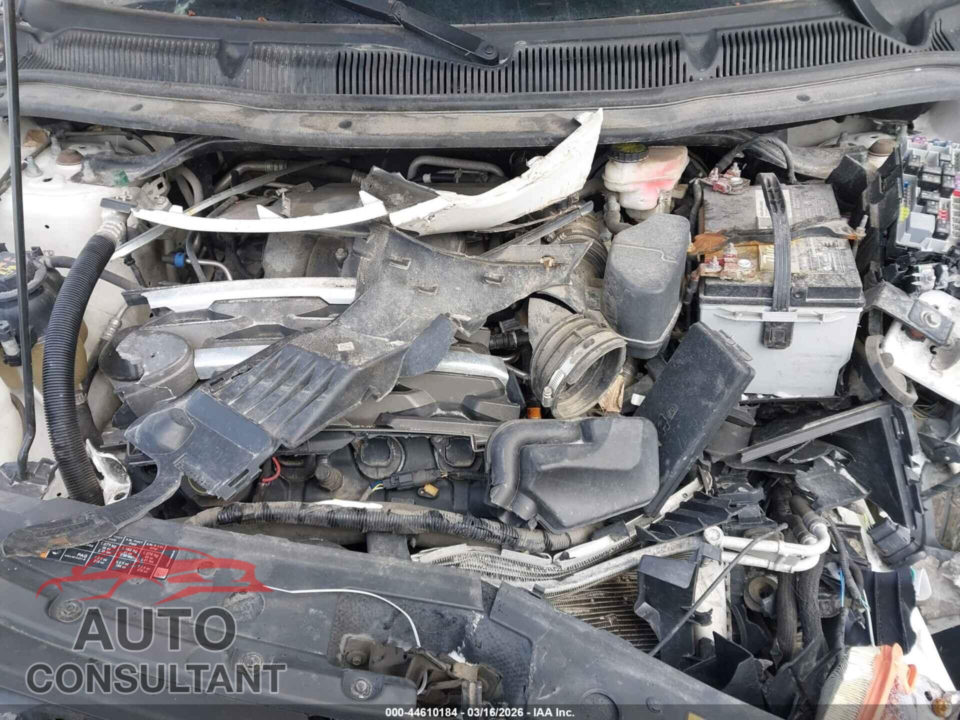 FORD EXPLORER 2018 - 1FM5K7B84JGB69258