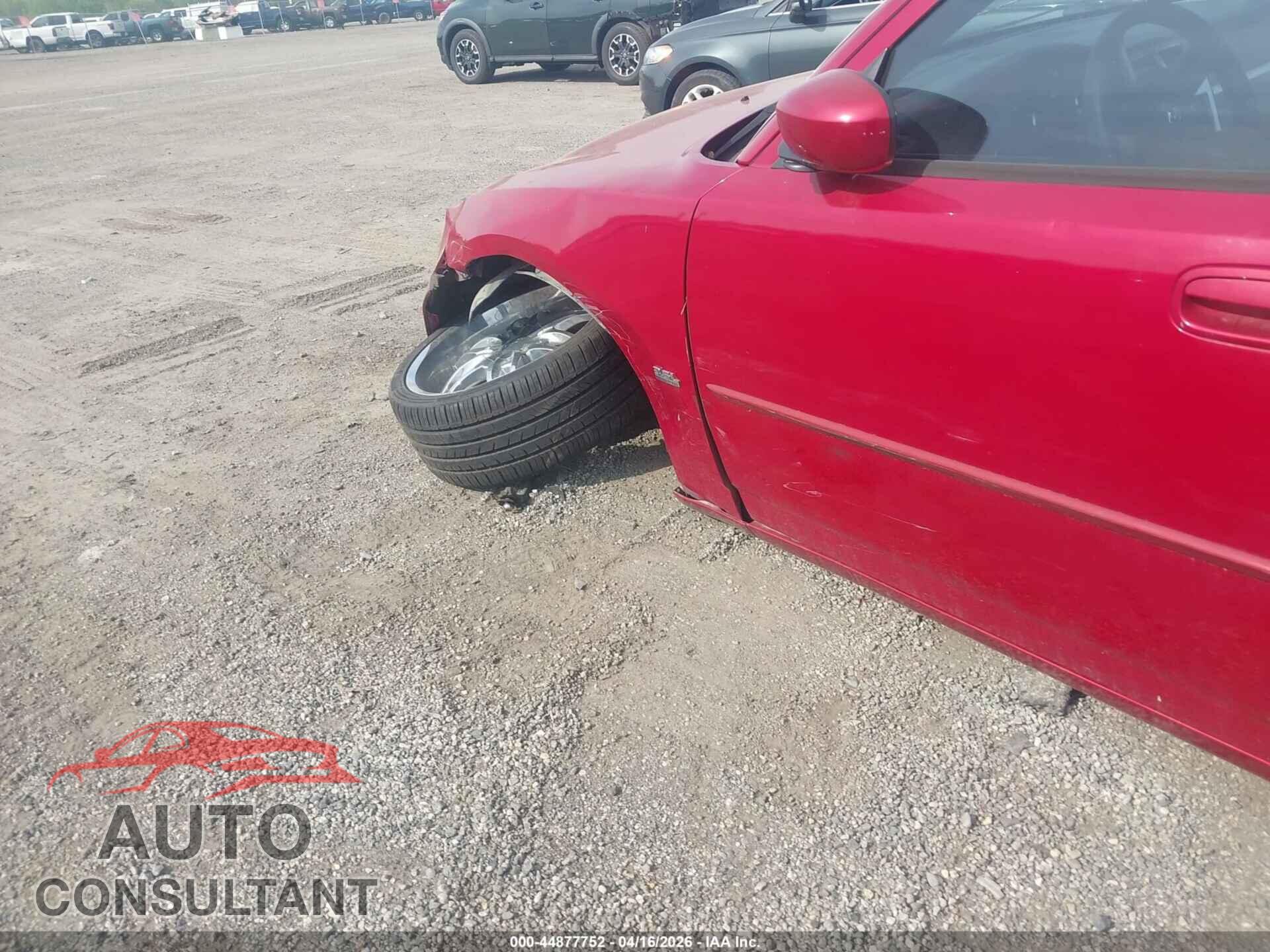 DODGE CHARGER 2010 - 2B3CA3CV3AH196193