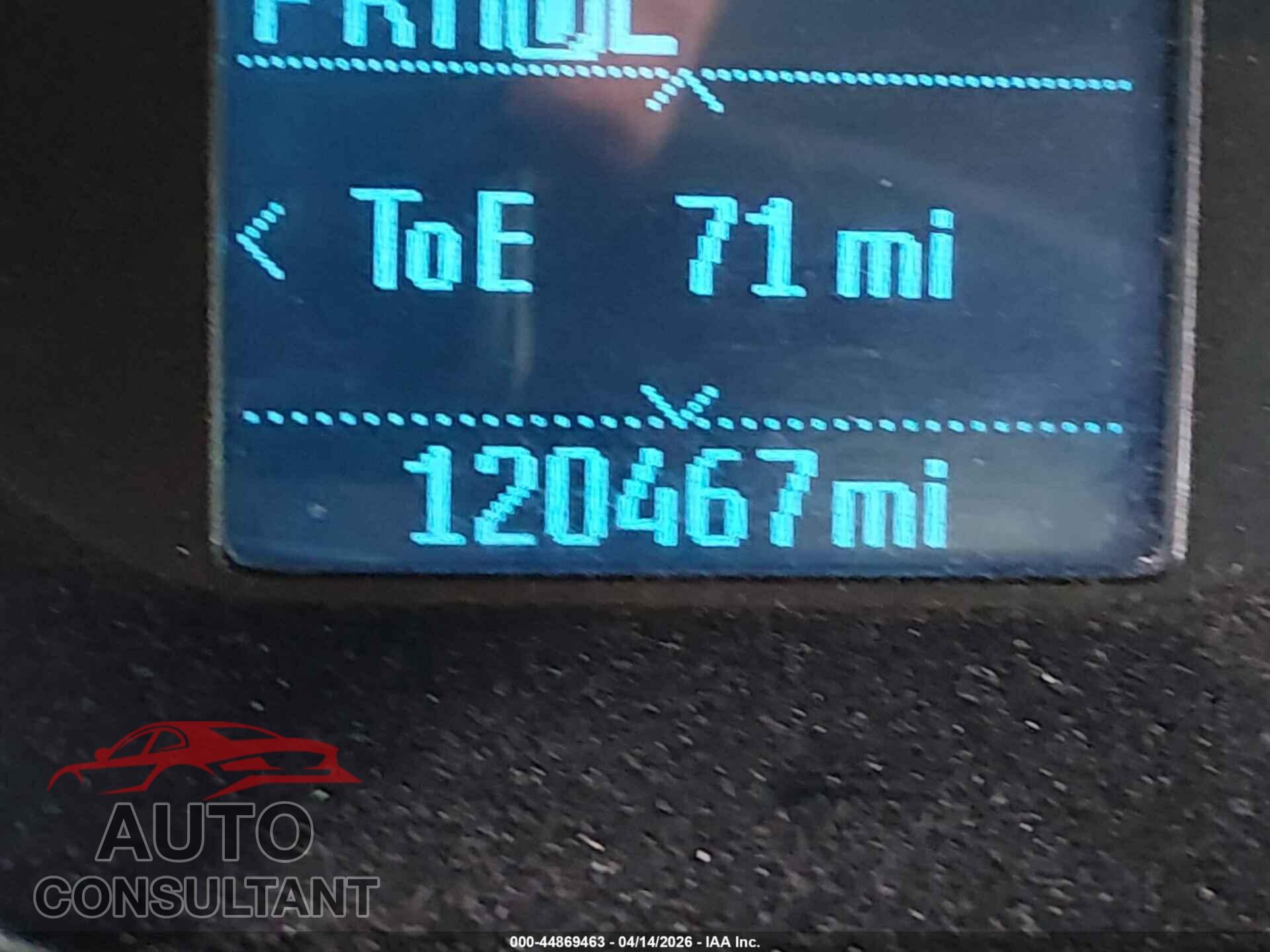 FORD FOCUS 2012 - 1FAHP3F25CL252019