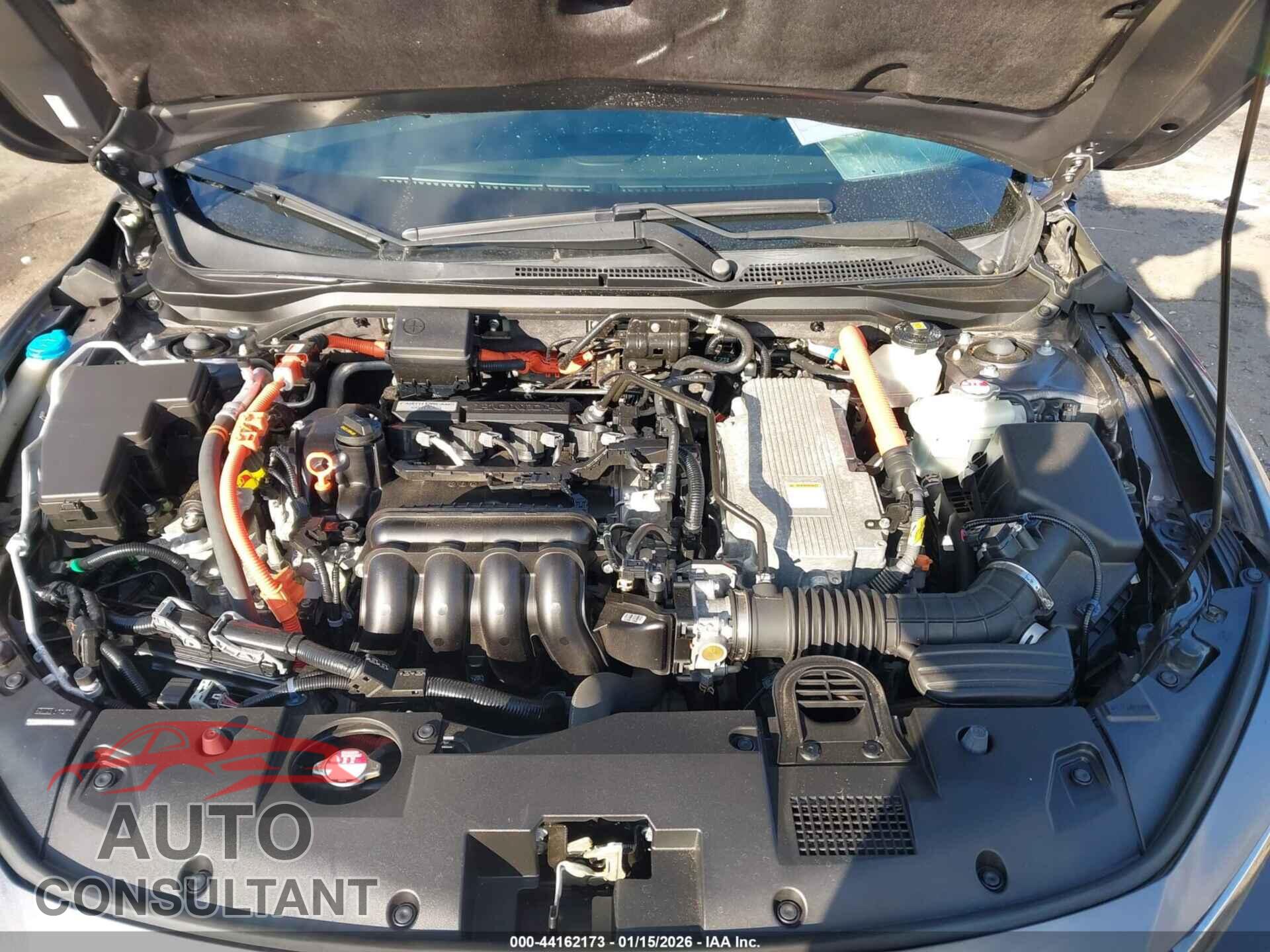 HONDA INSIGHT 2019 - 19XZE4F90KE020622