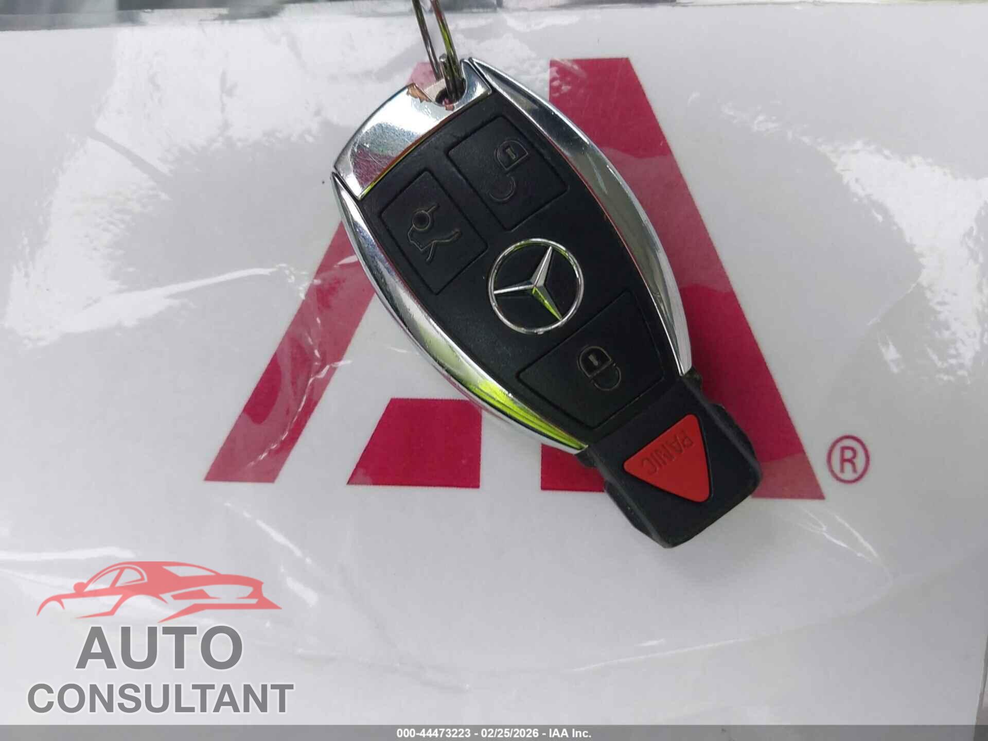 MERCEDES-BENZ E 350 2014 - WDDHF8JBXEB042029