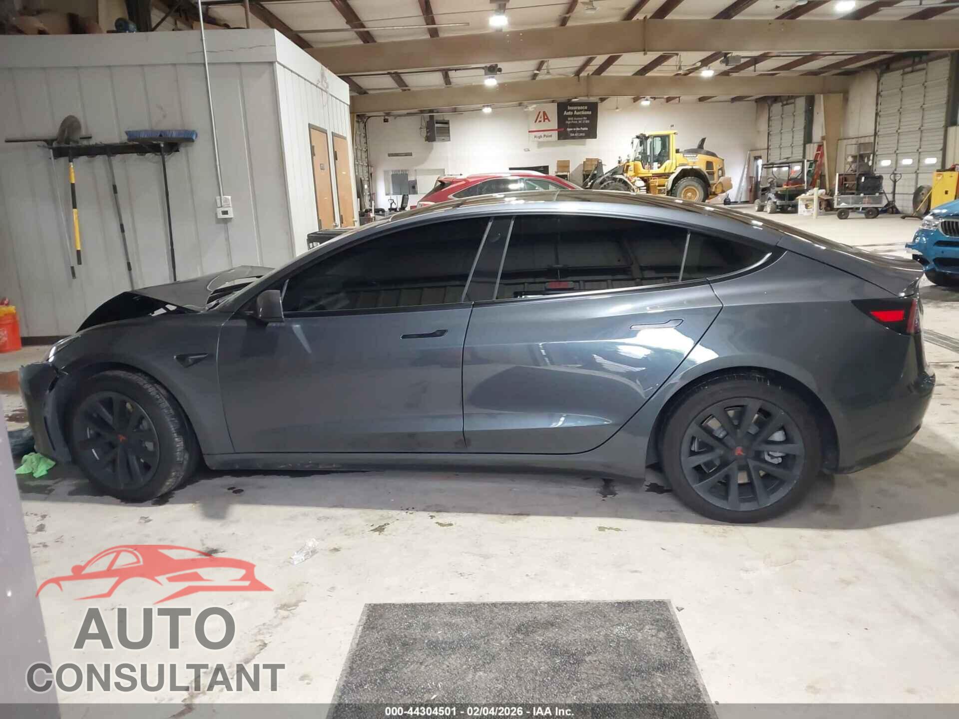 TESLA MODEL 3 2021 - 5YJ3E1EB7MF973964