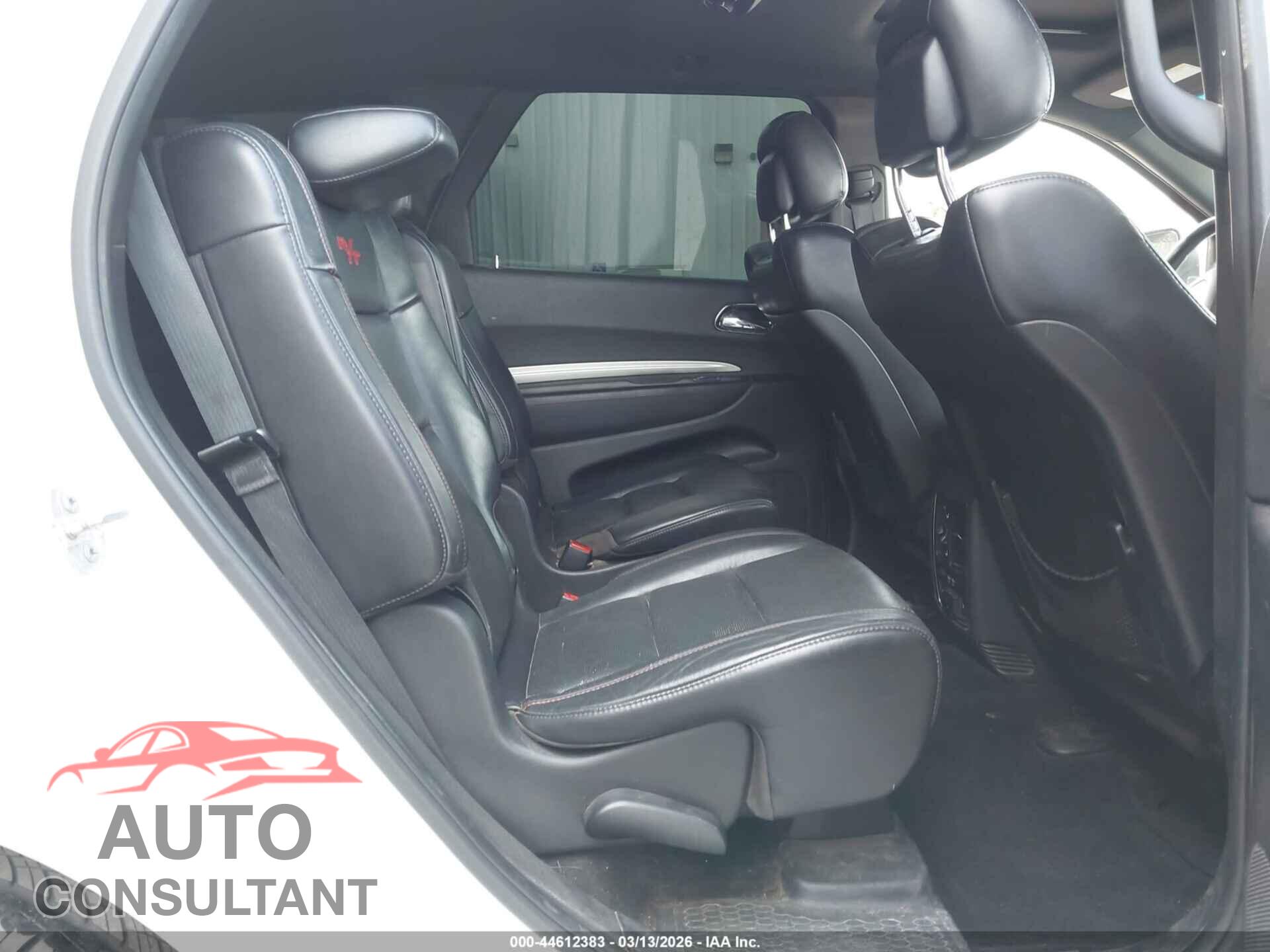 DODGE DURANGO 2014 - 1C4SDJCT9EC563028