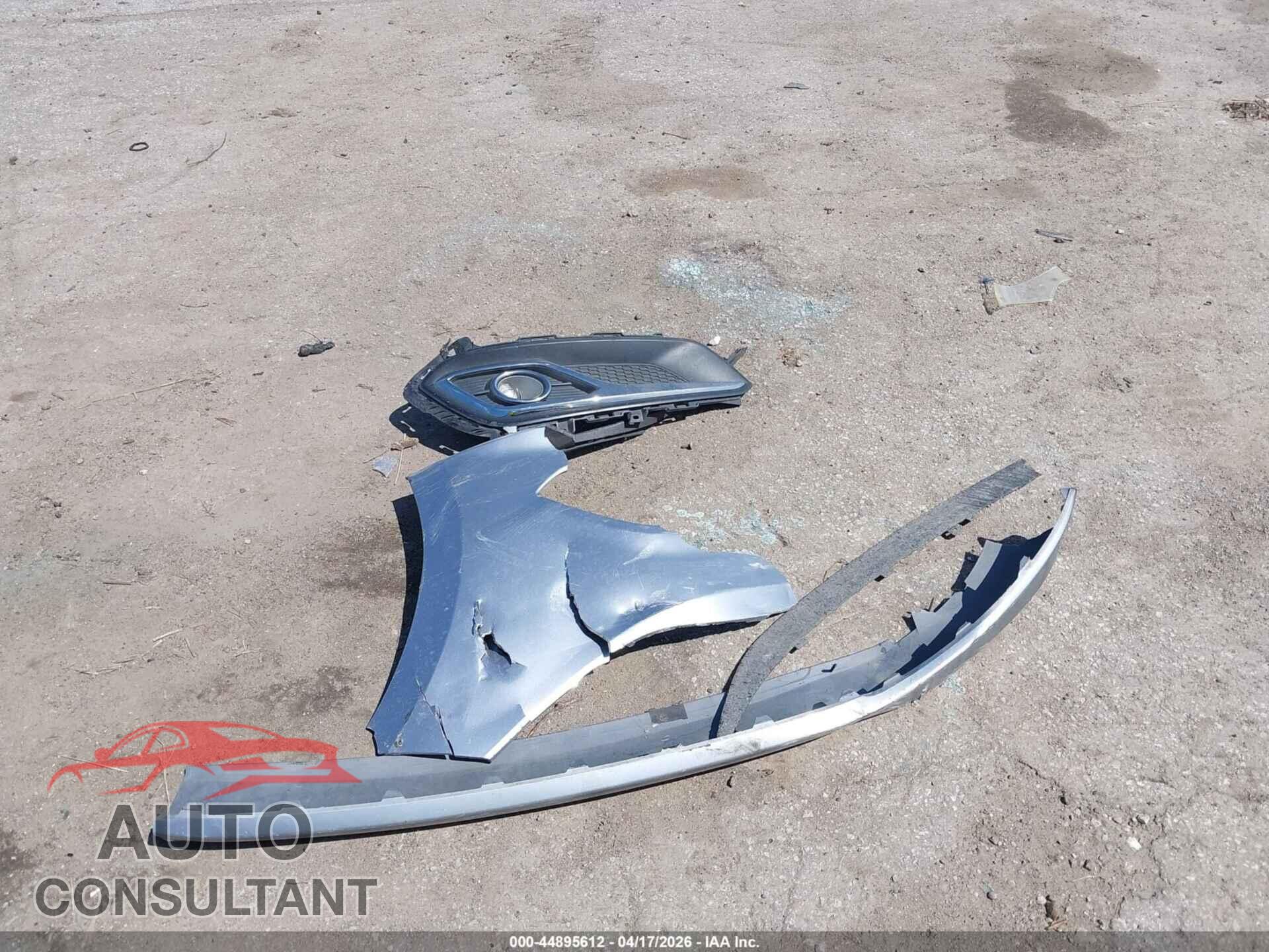 HYUNDAI AZERA 2015 - KMHFG4JG5FA454364