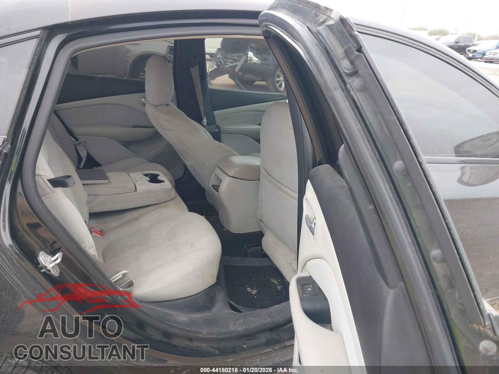 DODGE DART 2013 - 1C3CDFBA7DD141855